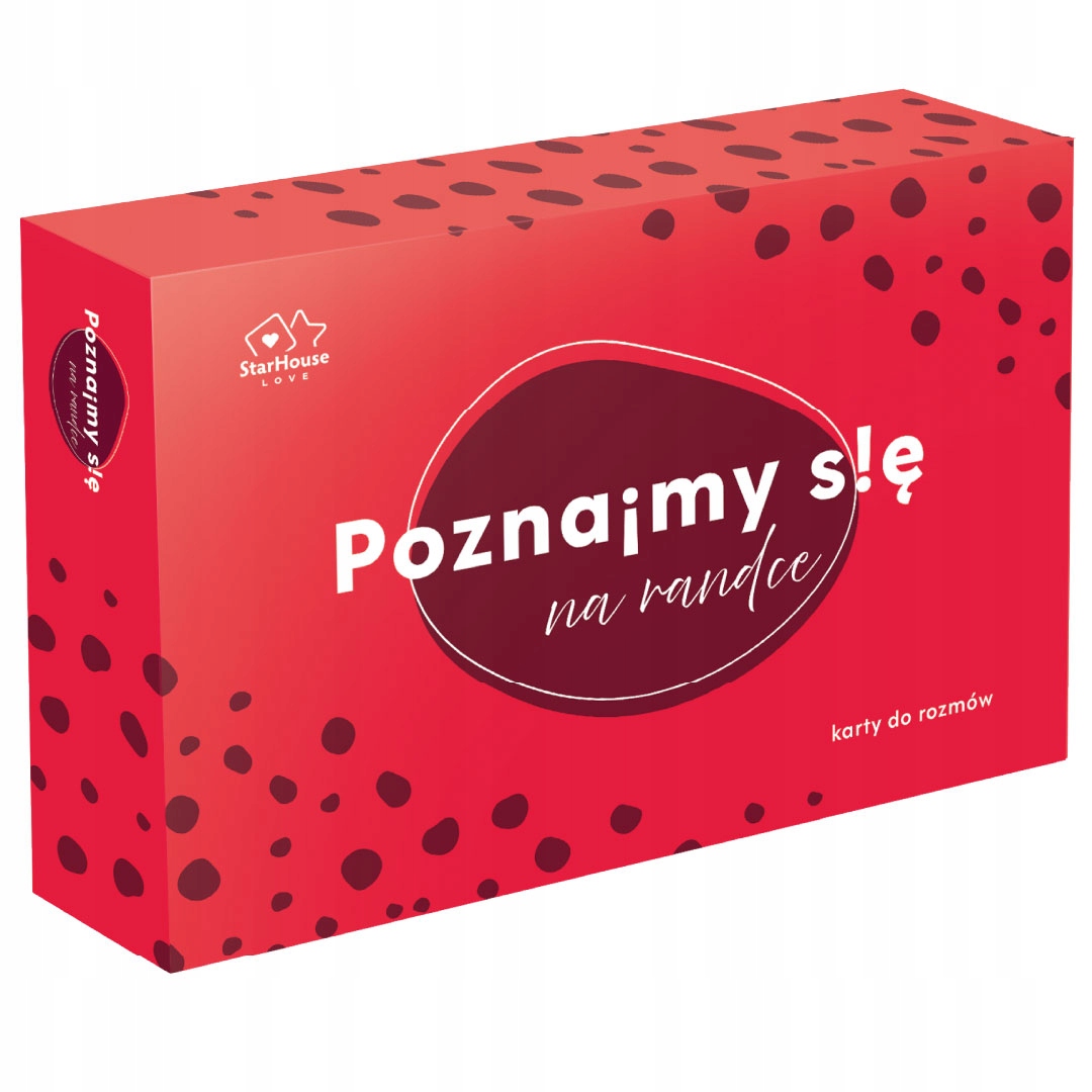 Gra Poznajmy się Na randce – Idealna zabawa na pierwsze spotkania