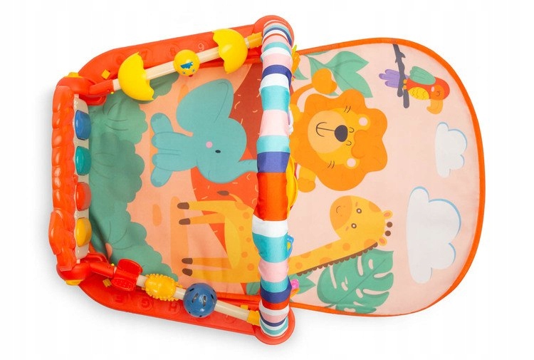 Rozwój koncentracji i uwagi dziecka