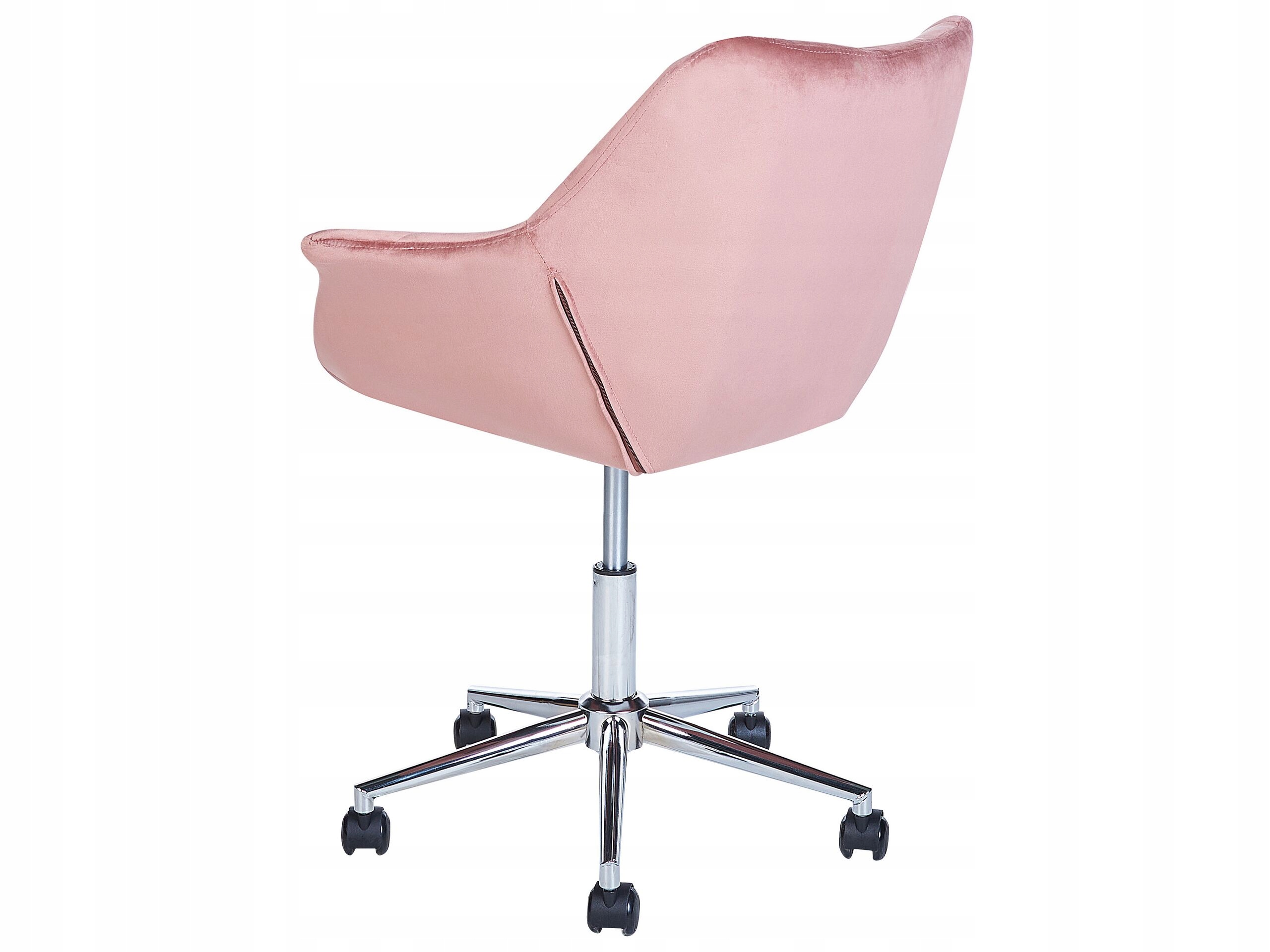 Stabilna metalowa podstawa z regulacją wysokości – Komfort na każdym poziomie