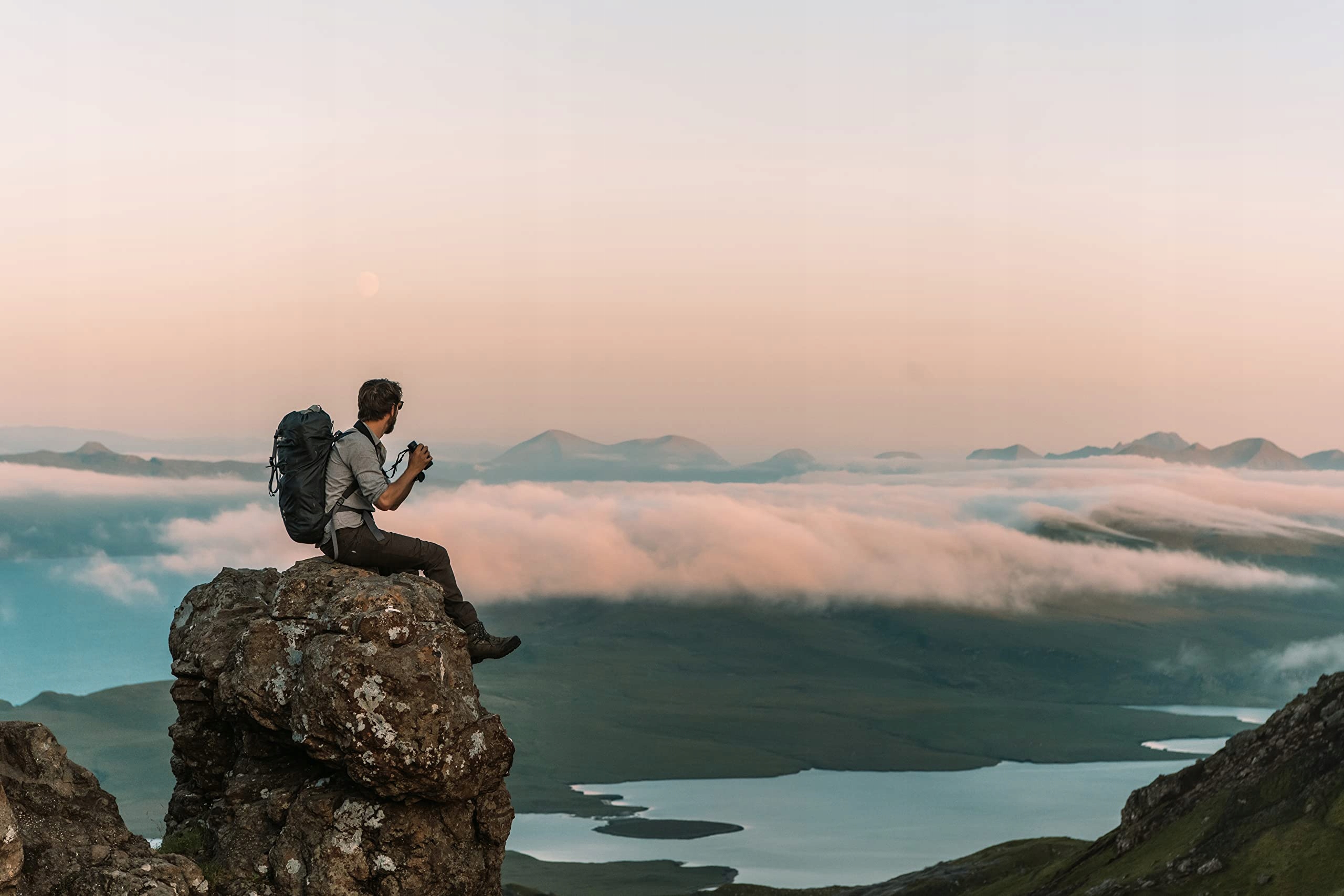 Komfort użytkowania i ergonomiczny design