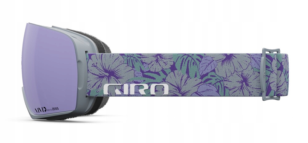 System wymiany soczewek Slash Seal