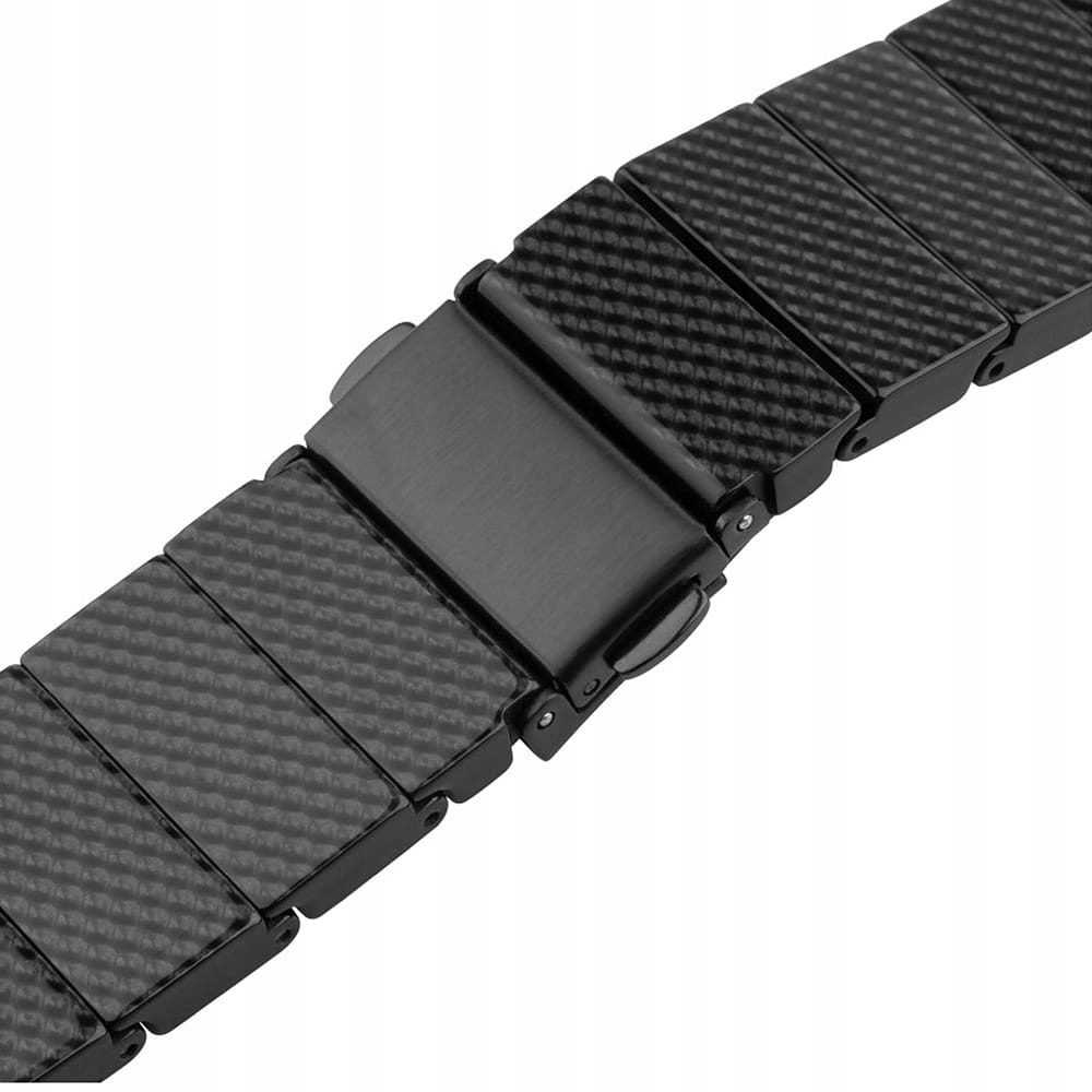 Wersja kolorystyczna Carbon Black – Elegancja i nowoczesność