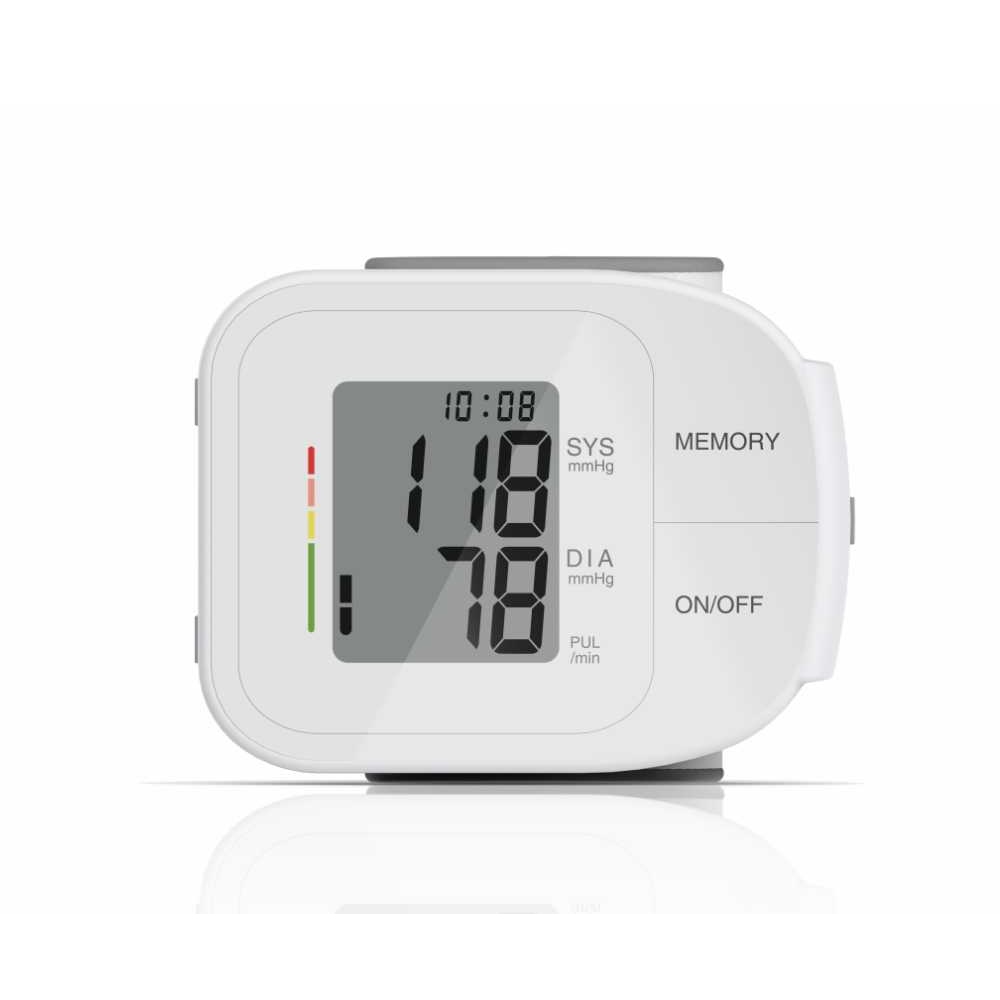 Wyświetlacz z datą – Praktyczność na co dzień