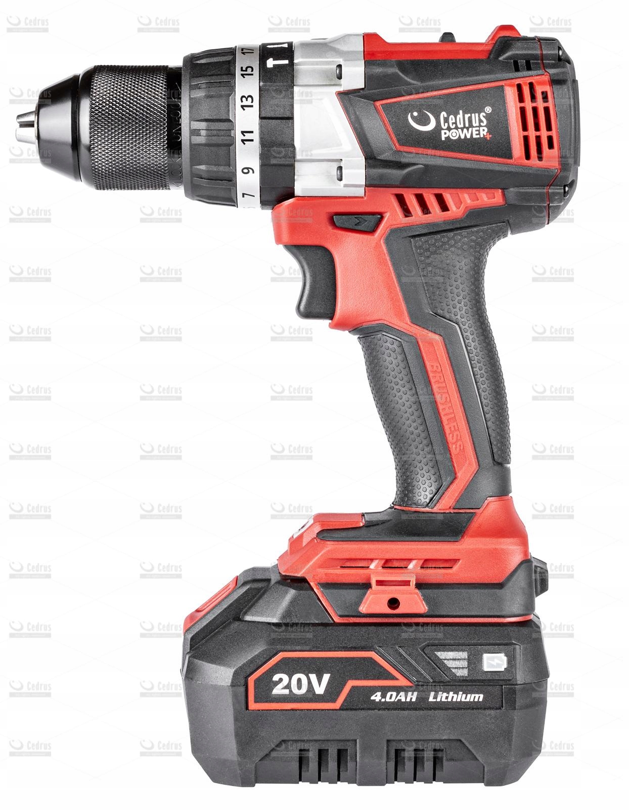 Akumulator 20V – Moc i niezawodność w każdym zadaniu