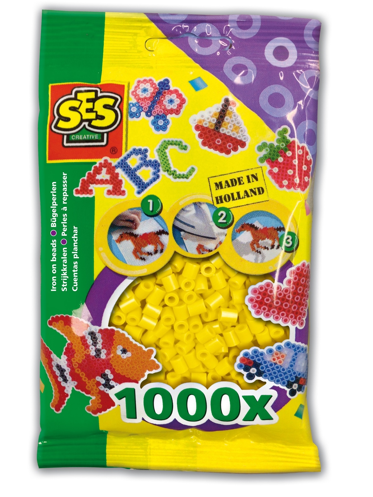 Bezpieczne materiały - Produkt wolny od PVC