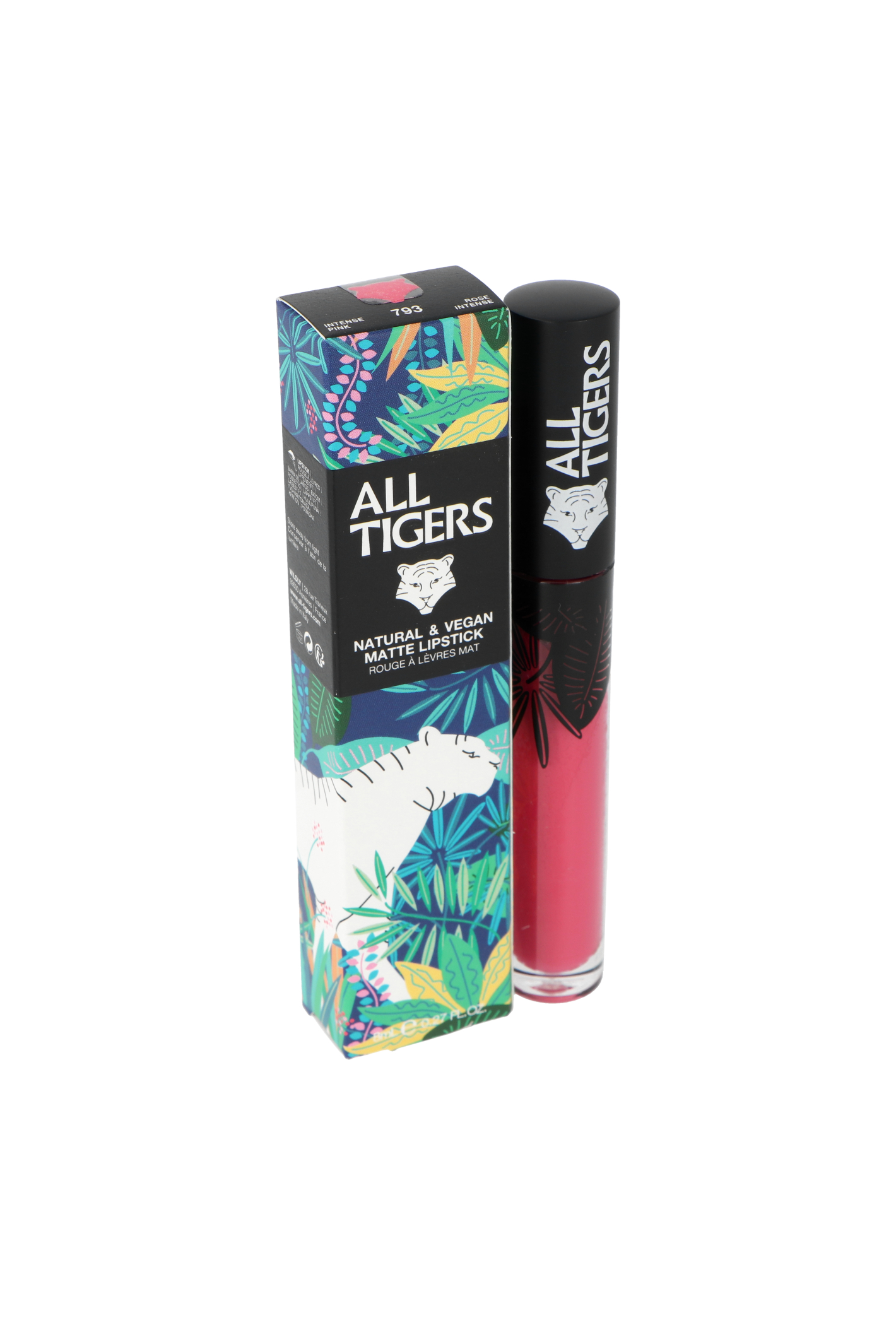 Wysokie krycie kolorem dla perfekcyjnego makijażu