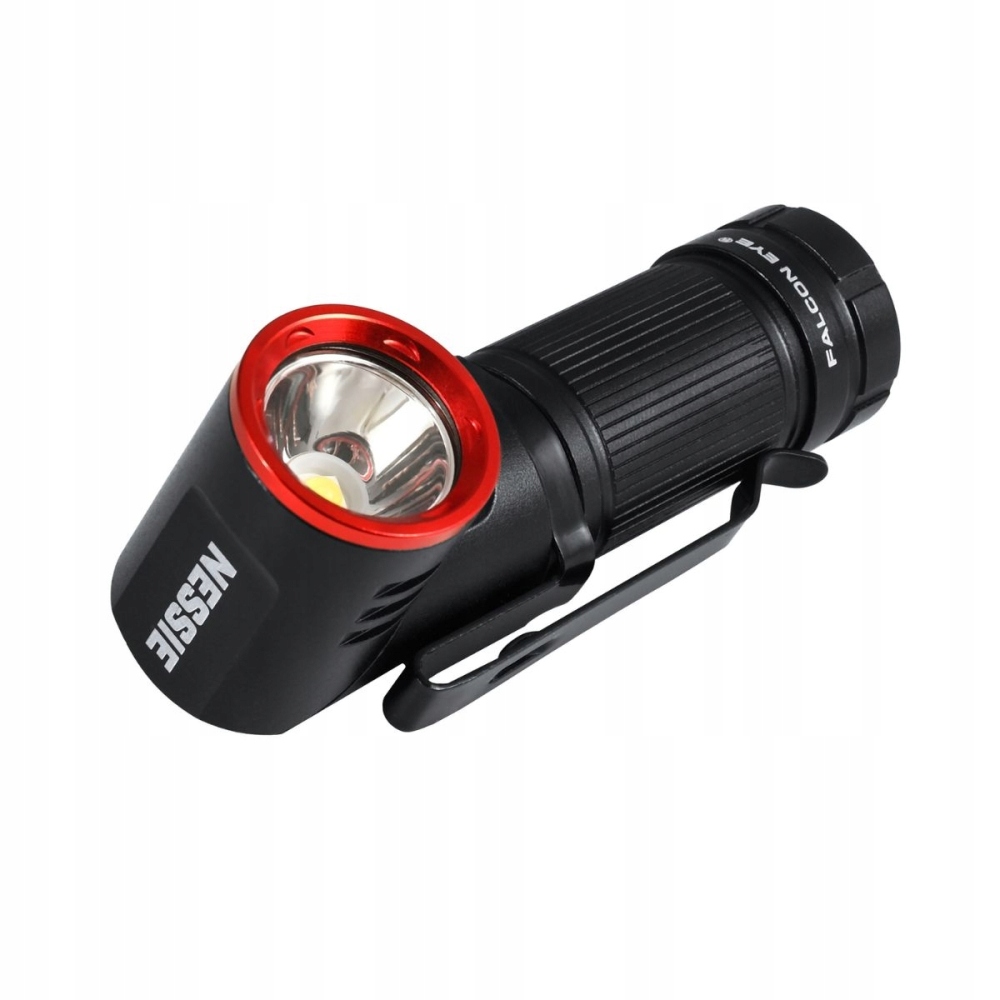 Tryby pracy: Wybierz odpowiednią jasność dla swoich potrzeb