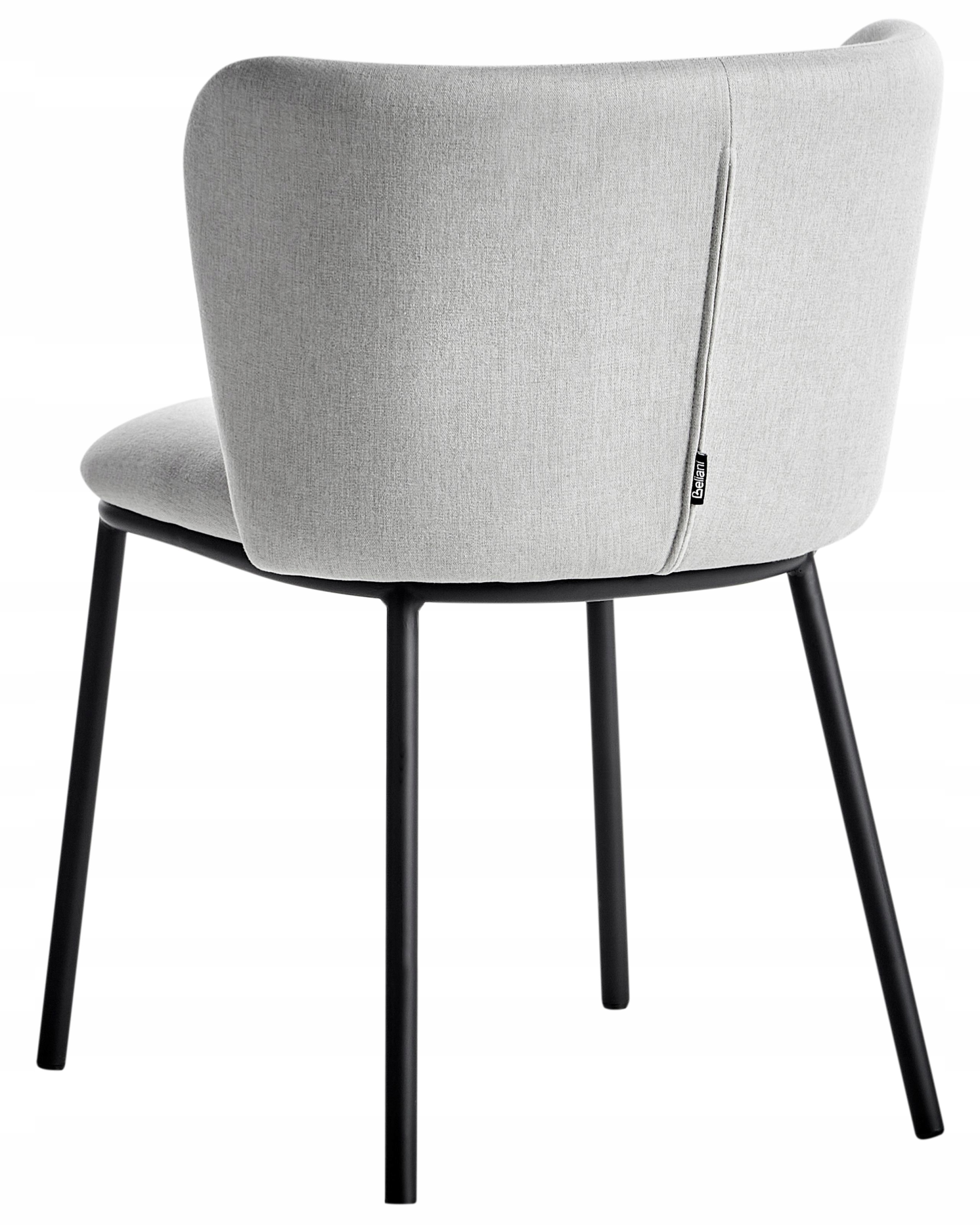 Cechy i zalety krzeseł MINA