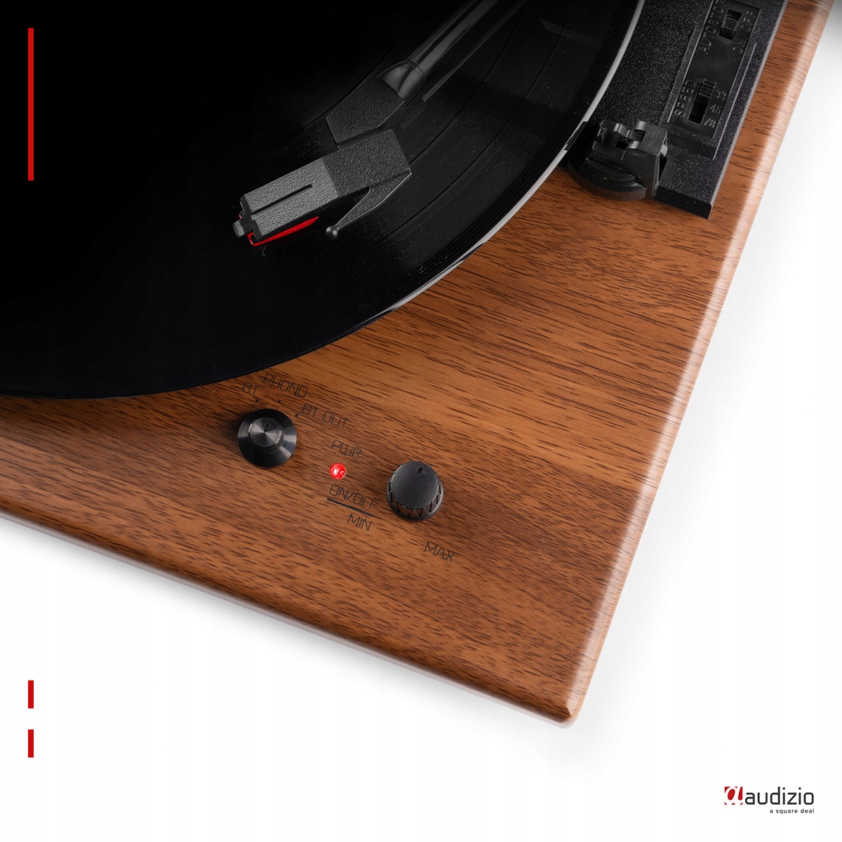 Automatyczne zatrzymanie dla wygody użytkowania