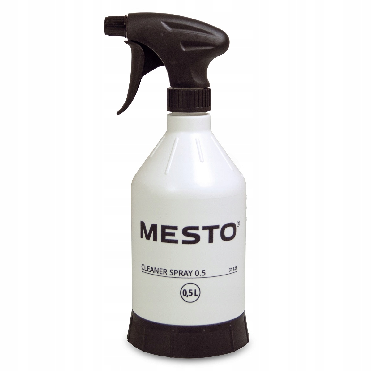 Opryskiwacz ręczny MESTO Cleaner Spray 0,5 L – Idealne rozwiązanie do sprzątania