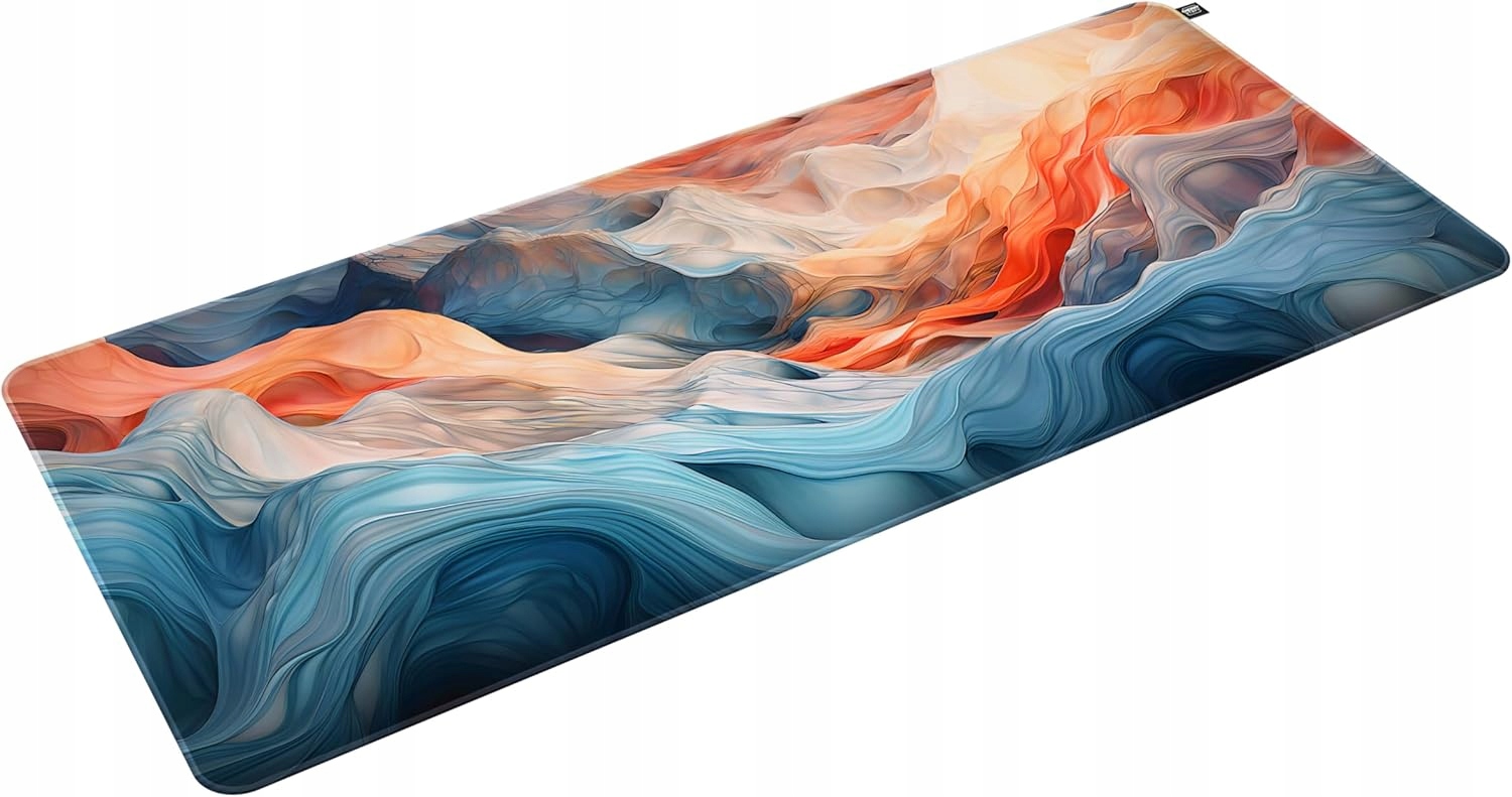 Kolor Amnis Blue – stylowy design dla każdego gracza