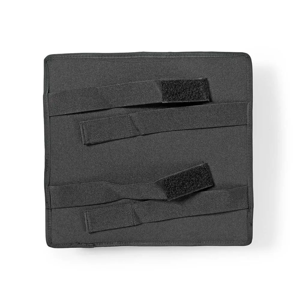 Regulowane paski dla idealnego dopasowania