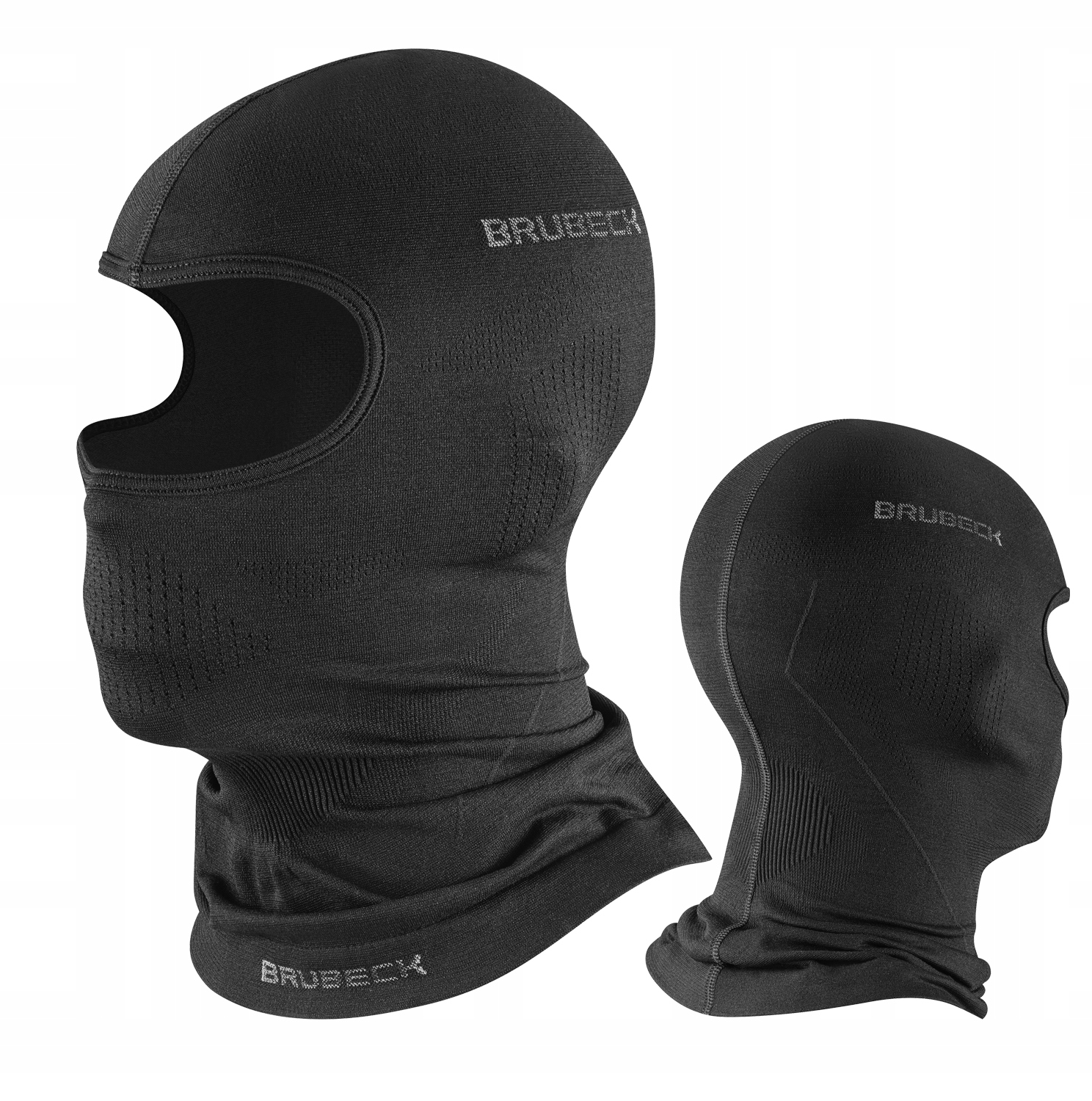 Brubeck KM1122U Kominiarka chłodząca unisex COOLER – Idealna na letnie aktywności