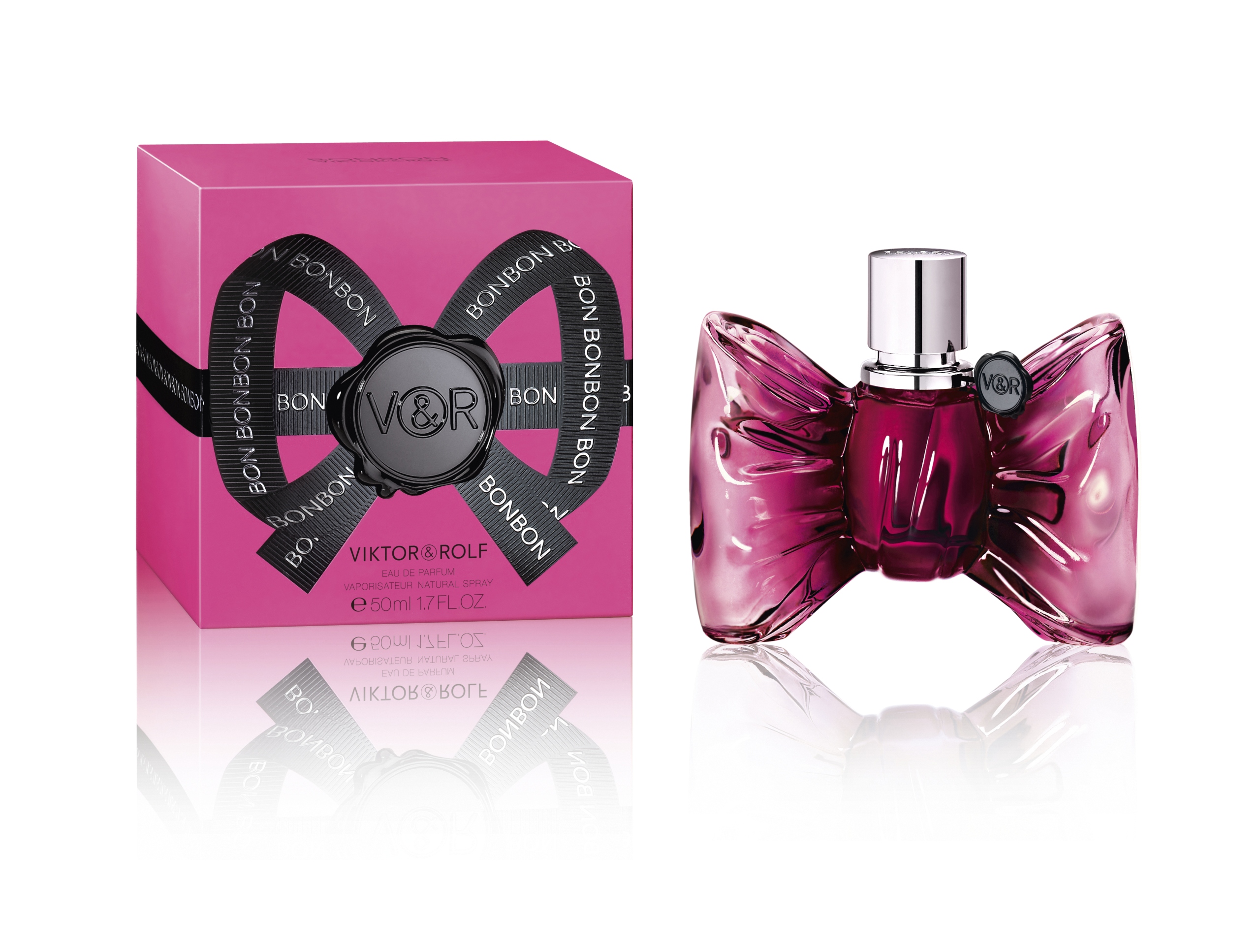 Perfumy Damskie Bonbon EDP 50 ml – Słodka przyjemność dla kobiet
