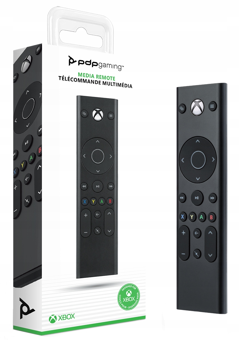 Kompatybilność z konsolami Xbox One, Series S i Series X