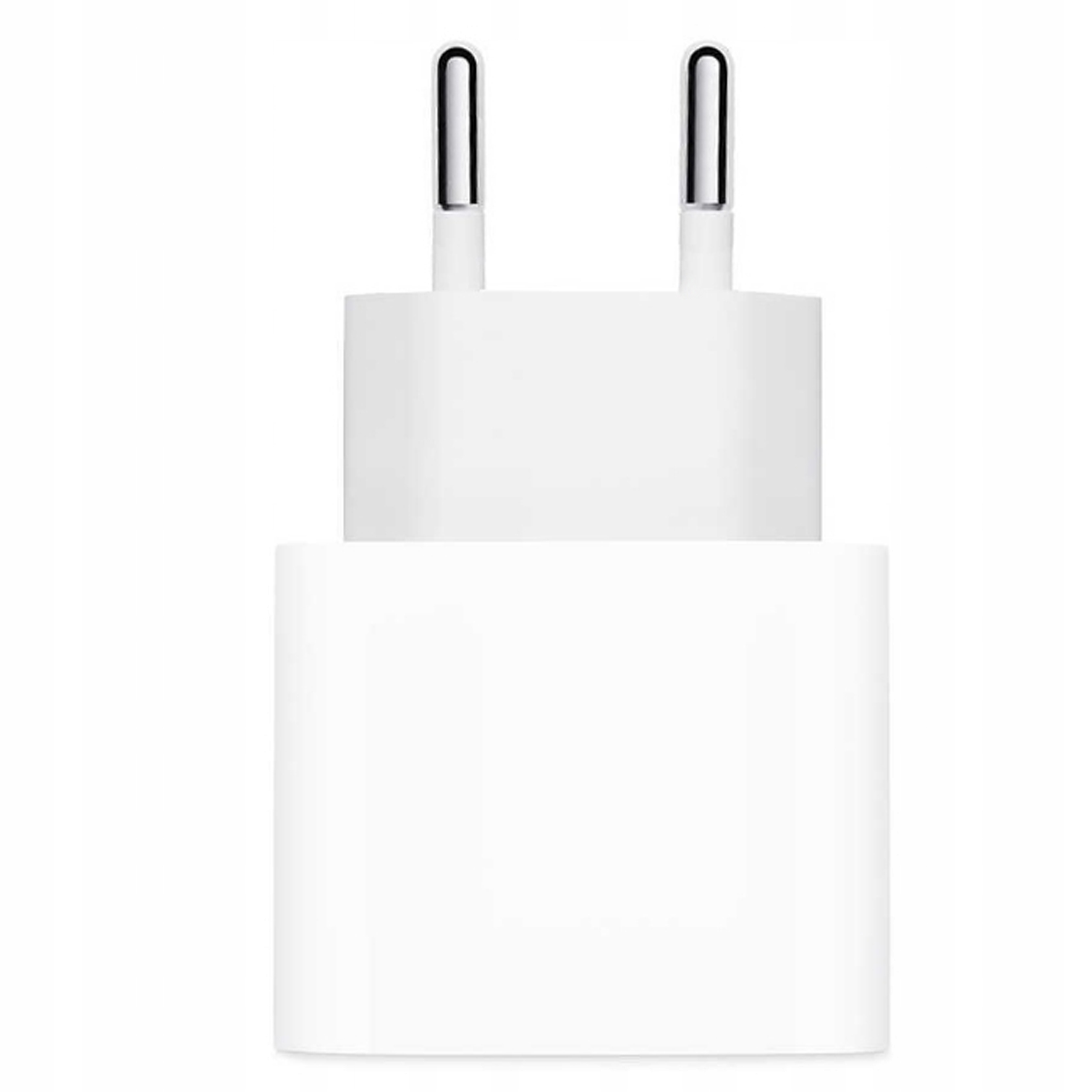 Ładowarka sieciowa gniazdousb-c PD + kabel – Szybkie ładowanie dla urządzeń Apple