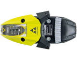 Tip Protector w nartach Fischer RC Trend Pro 2022