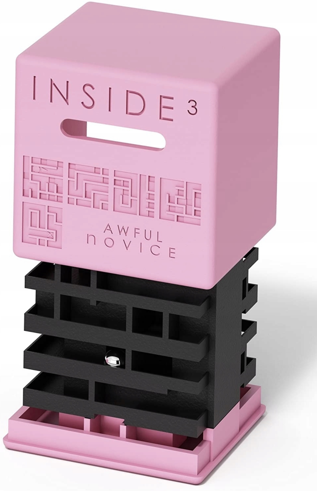 Materiały i wykonanie – Co wyróżnia Inside 3?