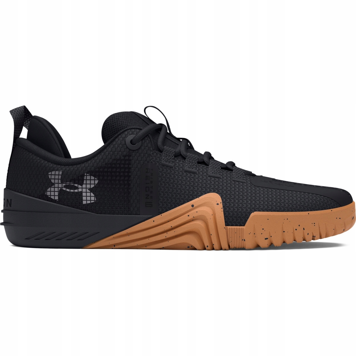 Buty męskie UNDER ARMOUR Treningowe UA TriBase Reign 6 – Idealne do intensywnych treningów