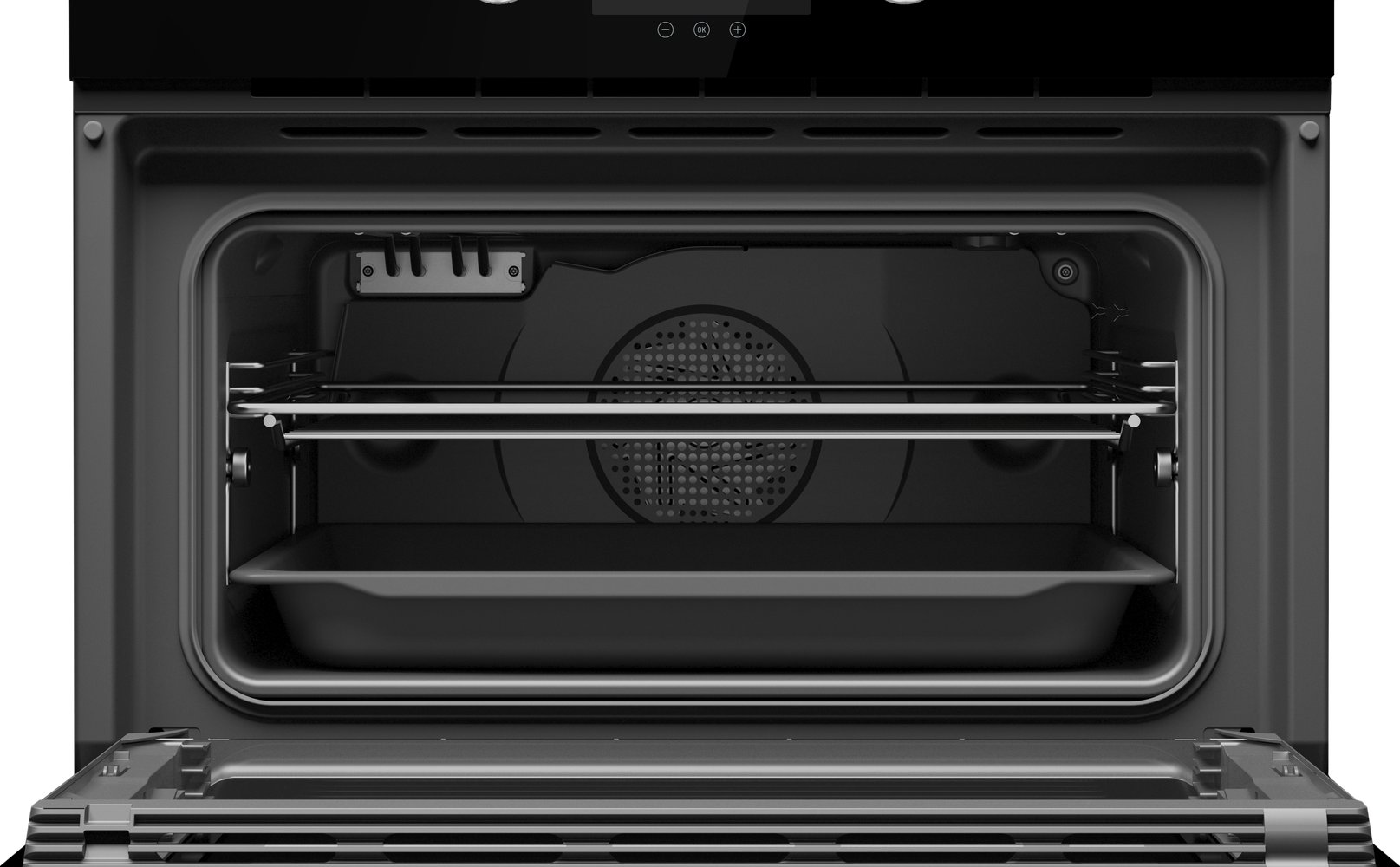 HLC 8400 BK