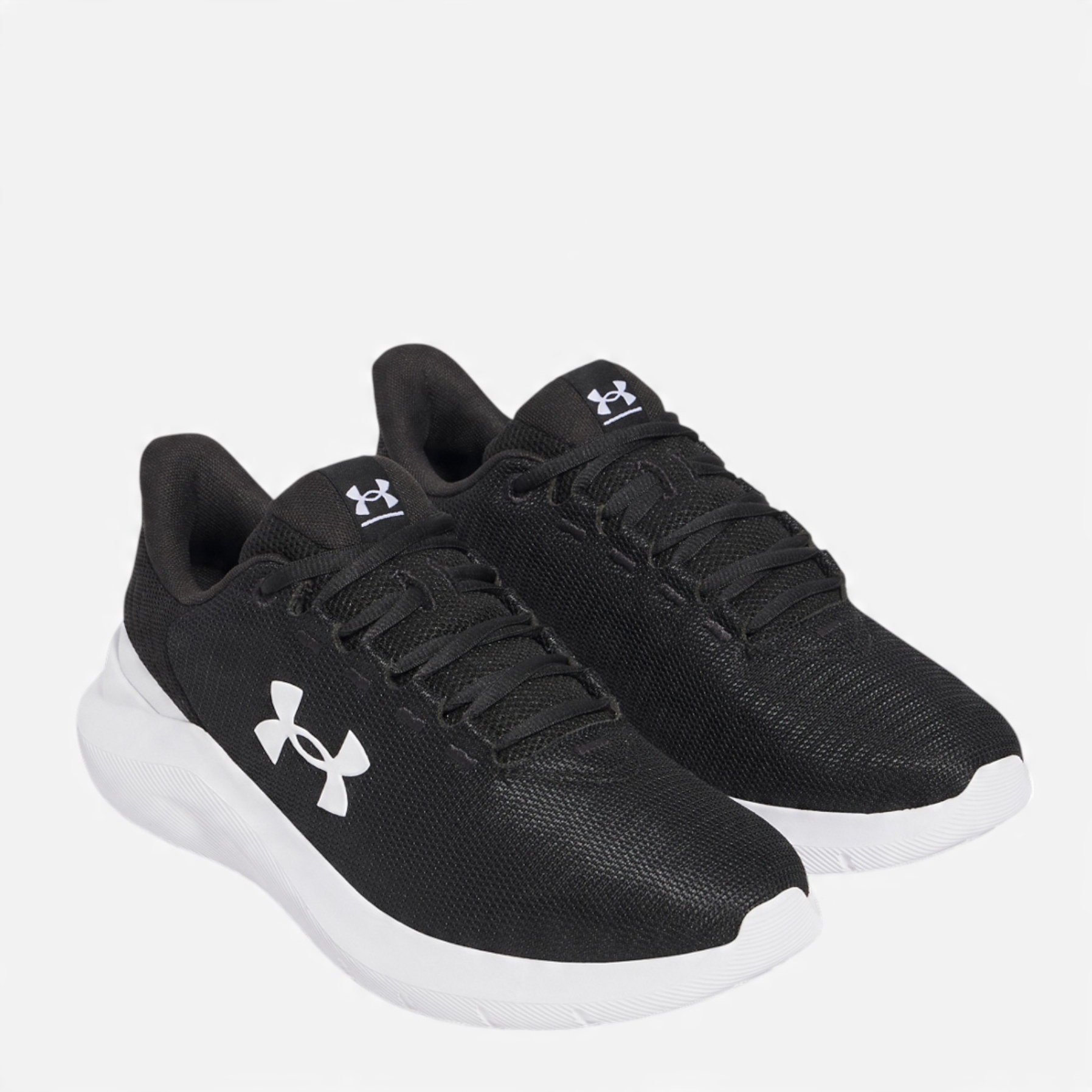 Buty męskie biegowe sportowe Under Armour Rhade RN 3028252-001 – Idealne dla aktywnych
