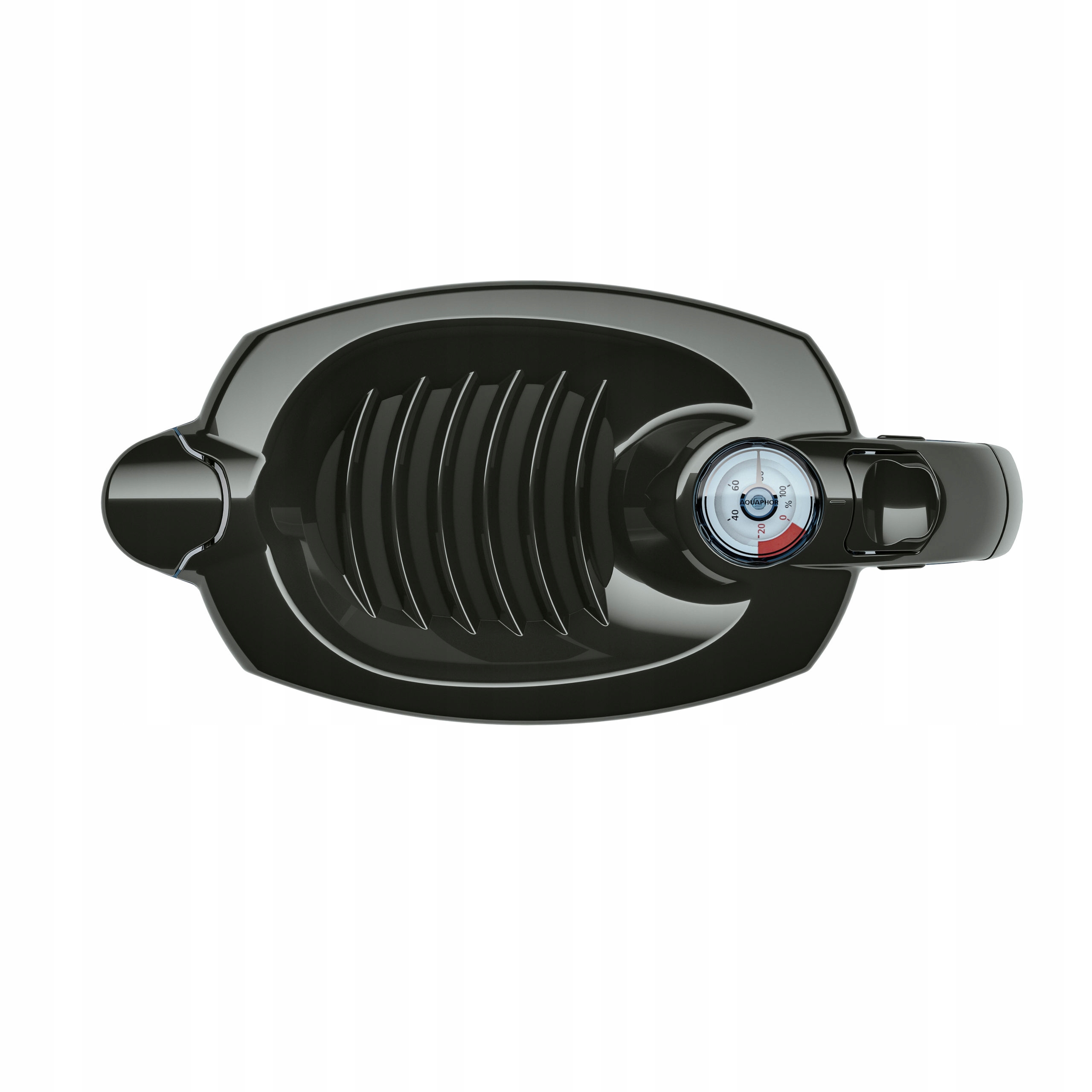 Mechaniczny wskaźnik zużycia wkładu – Wygodne monitorowanie wymiany