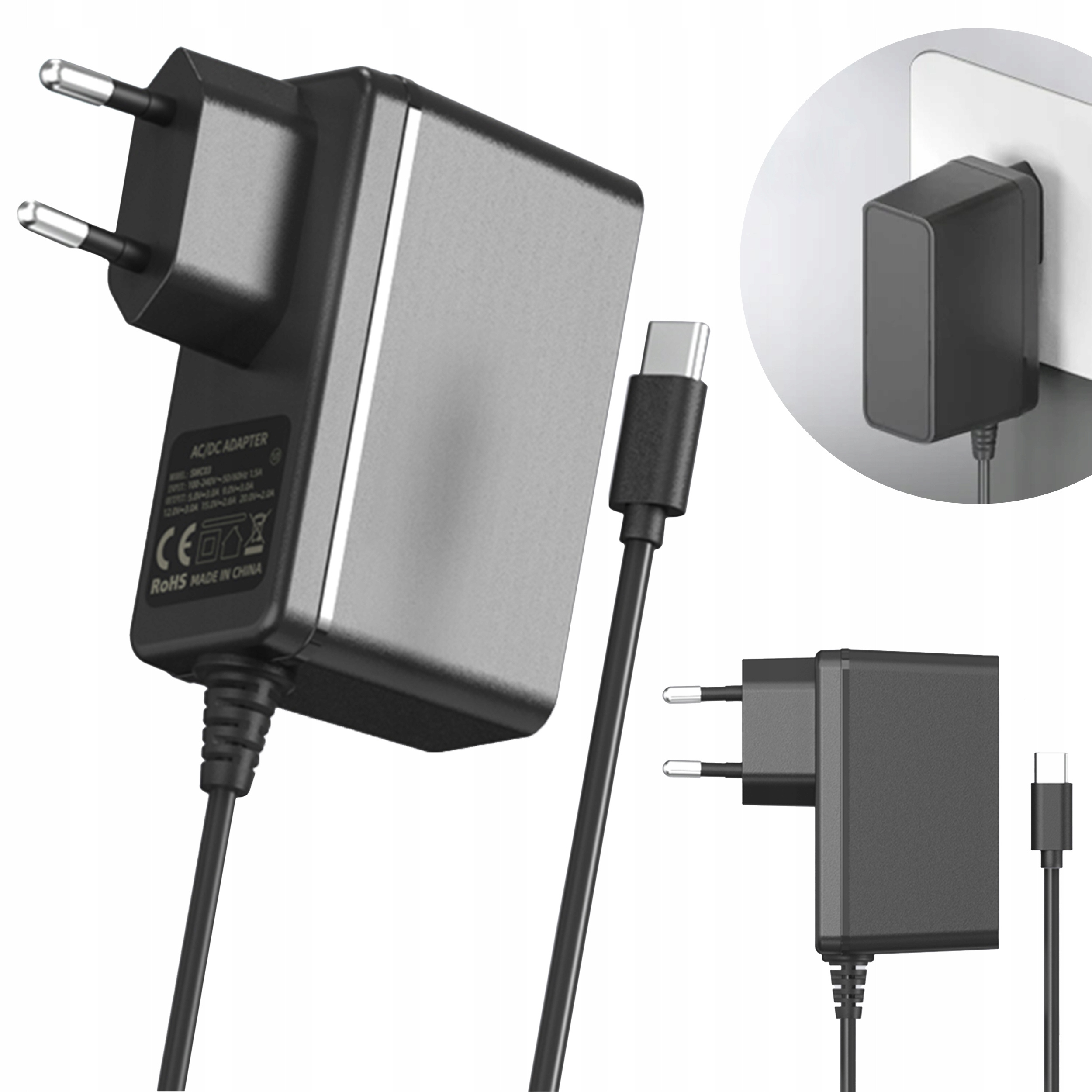 Praktyczne zastosowanie – Idealna do domu i w podróży