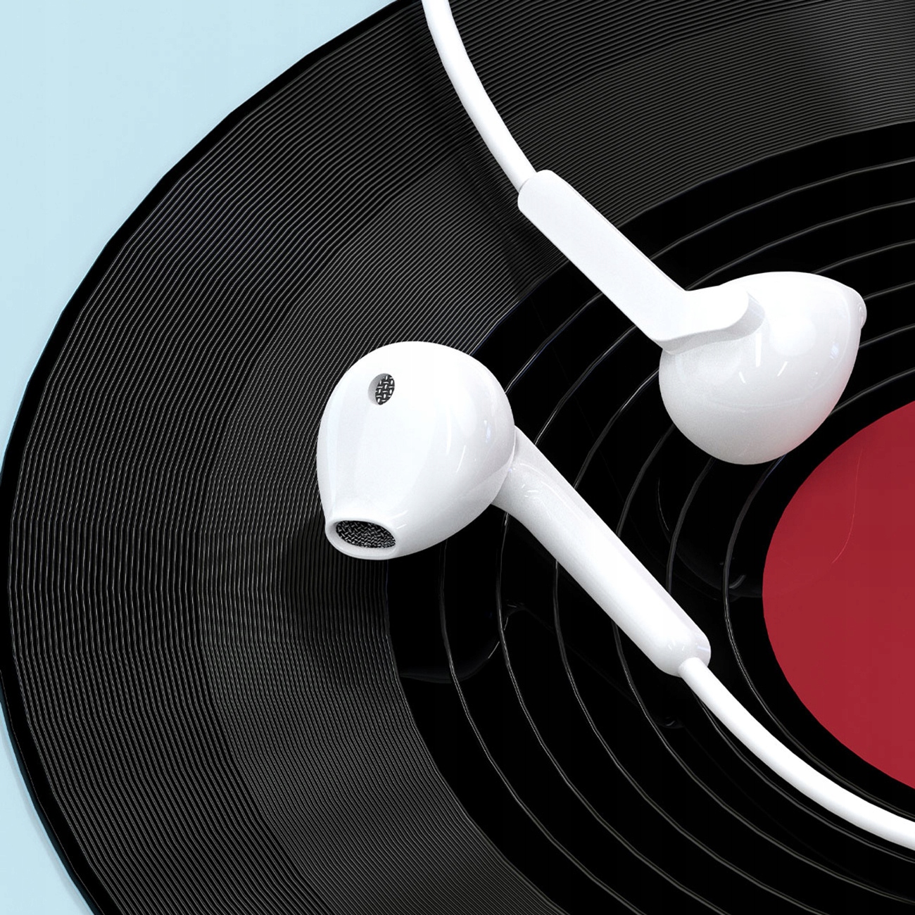 Lekka konstrukcja idealna do codziennego użytku