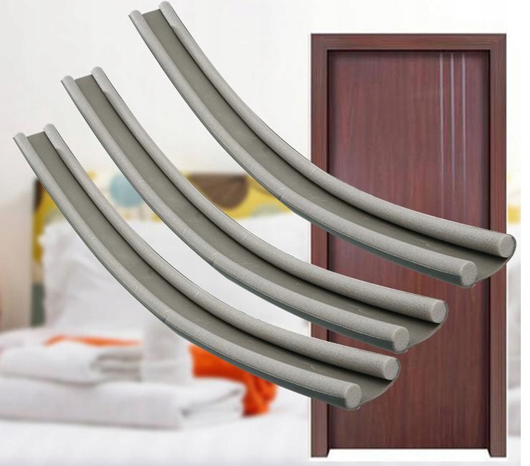 Łatwy montaż na różnych powierzchniach