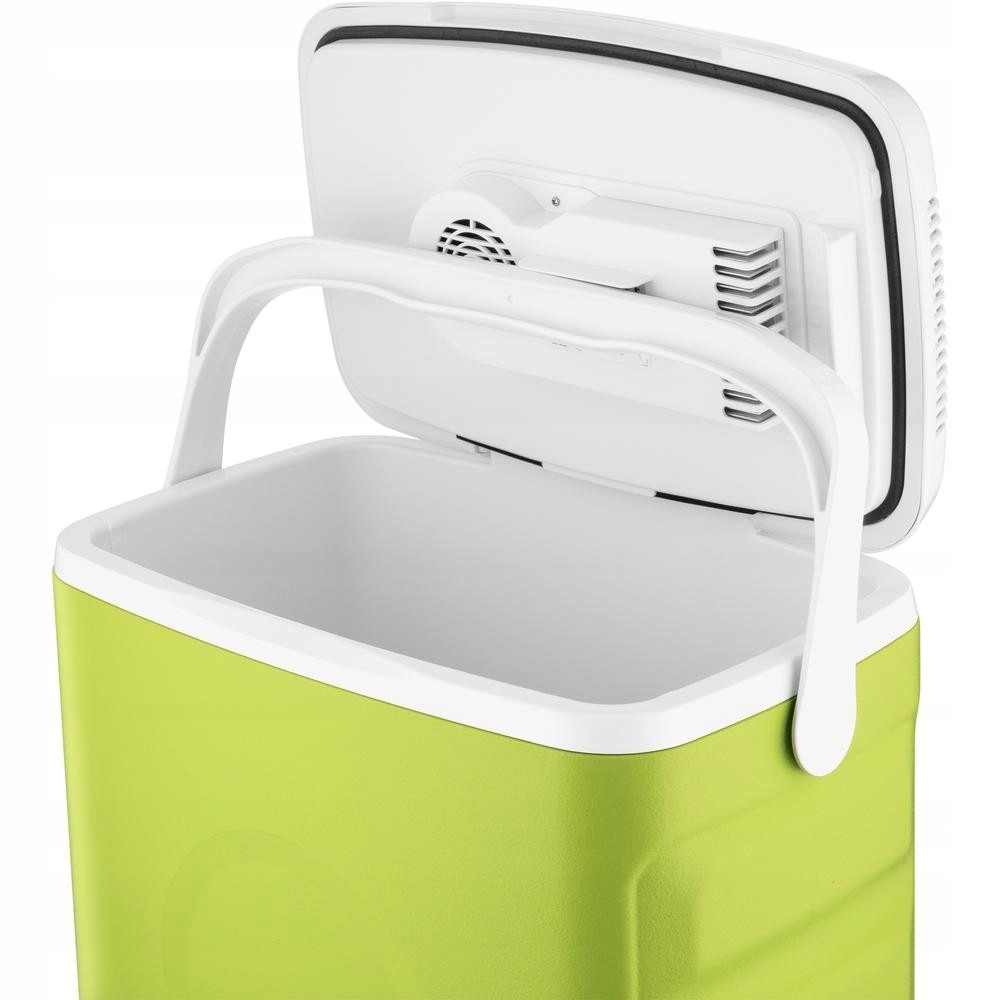 Cicha praca – Maksymalny poziom hałasu tylko 42 dB(A)