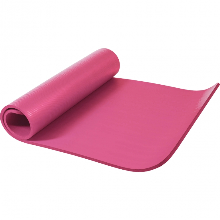 Mata do jogi ćwiczeń fitness gruba 1,5 cm DUŻA – Idealna do treningu