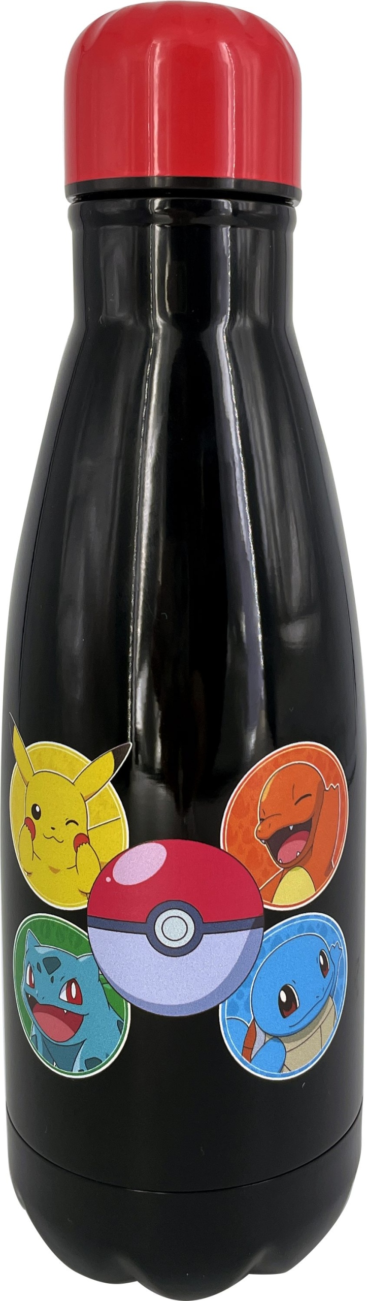 Praktyczna pojemność 500 ml – Doskonała na wycieczki i spacery