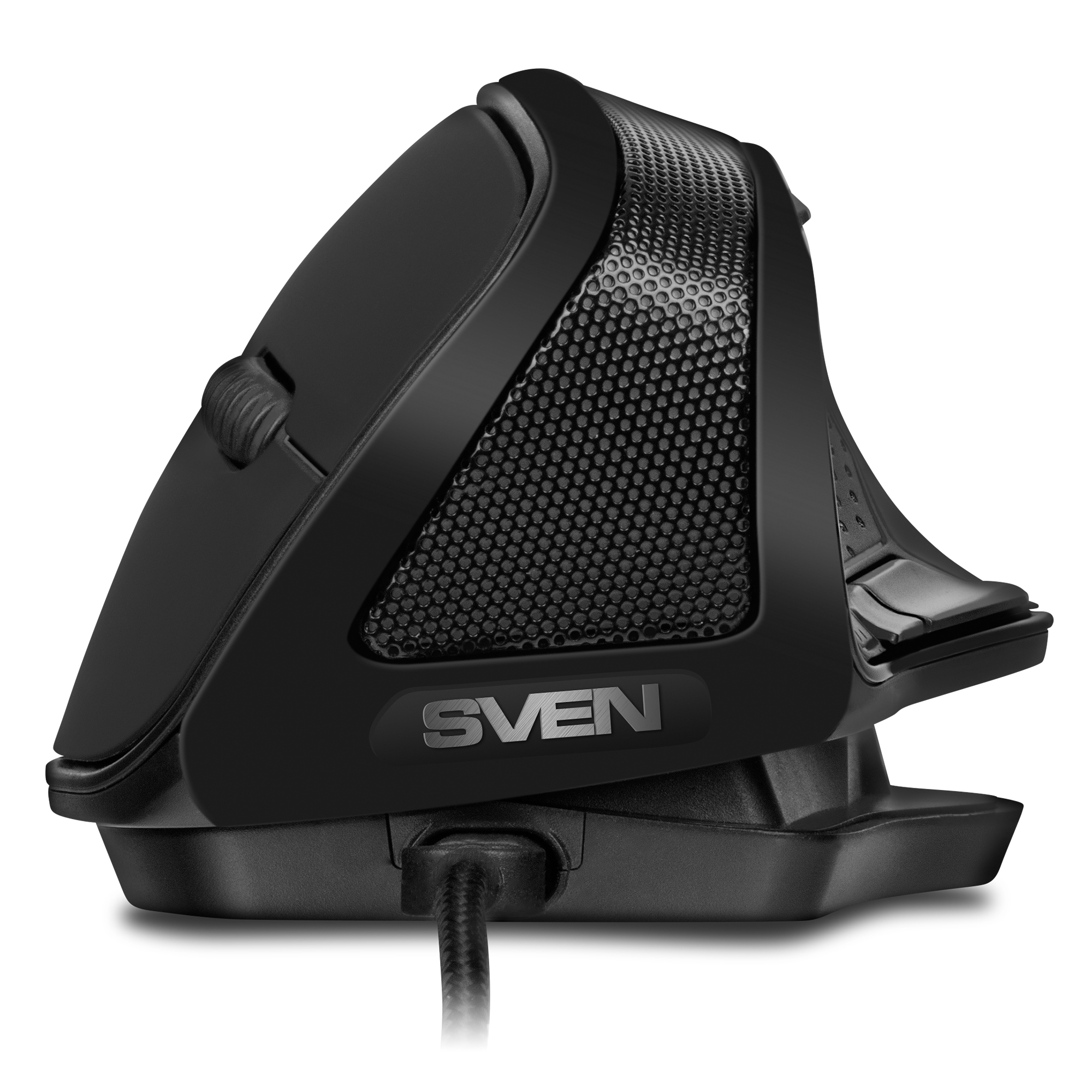 Konfigurowalne podświetlenie RGB – ponad 16 milionów kolorów