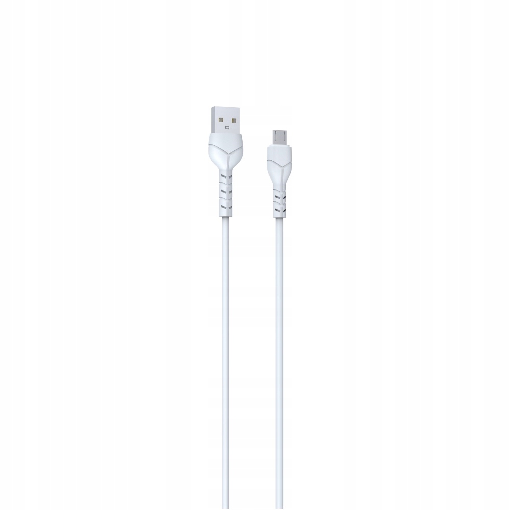 Złącze USB - MicroUSB dla uniwersalnej kompatybilności
