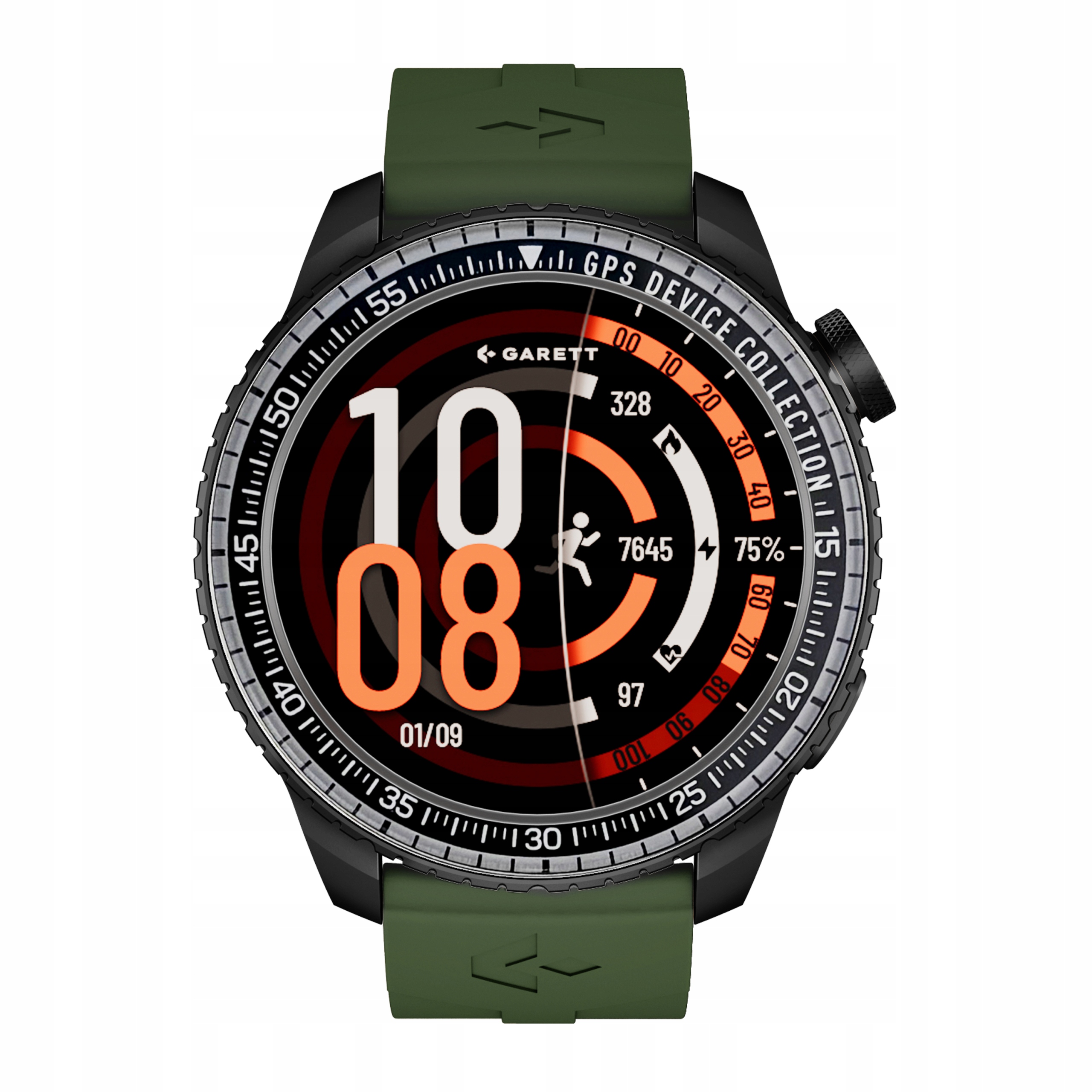 Monitorowanie zdrowia – Tętno, ciśnienie i analiza snu