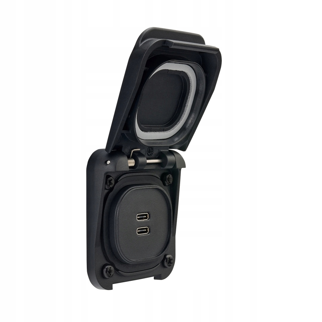 Wodoodporność IP68 i IP69K – Ochrona przed warunkami atmosferycznymi