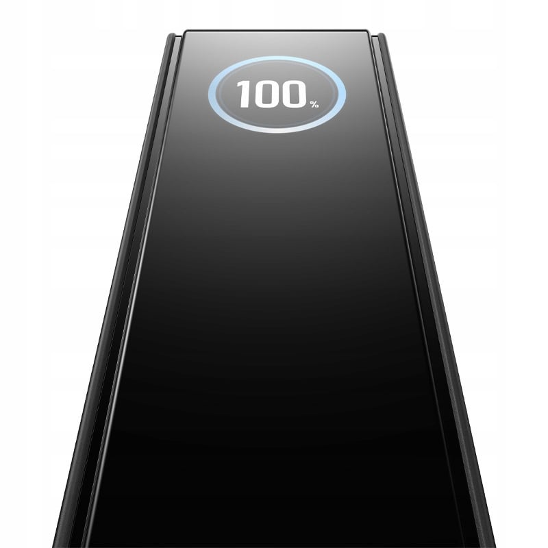 Inteligentny wyświetlacz TFT – Kontrola na wyciągnięcie ręki