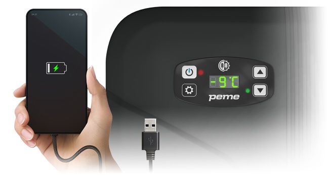 Peme Essential