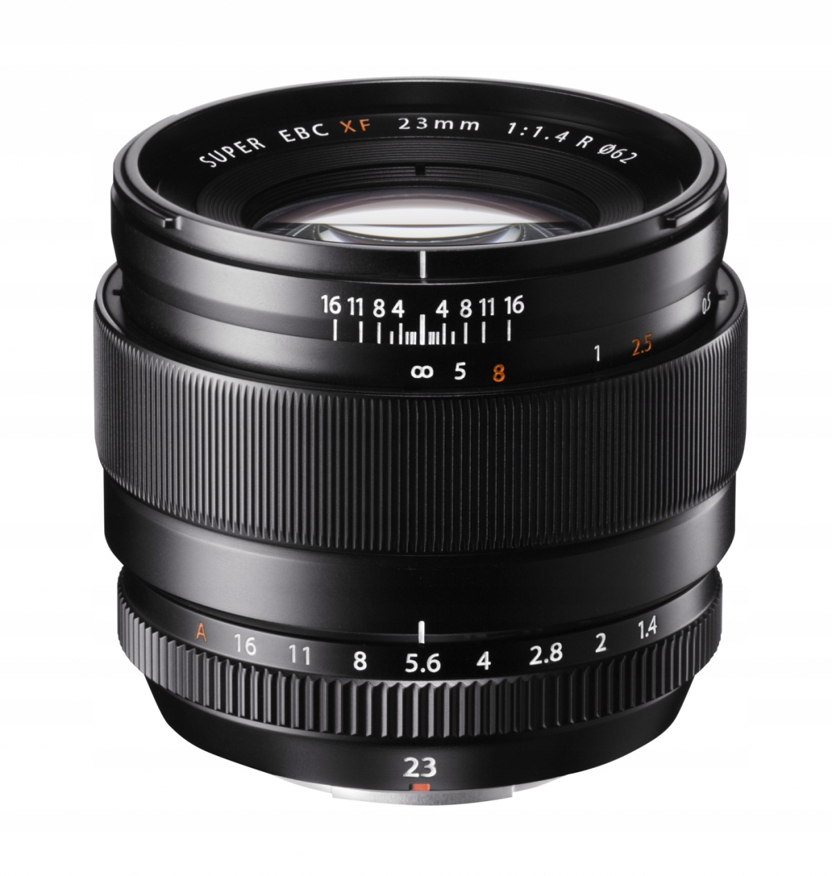 Obiektyw Fujinon XF23mm F1.4 R – Szerokokątny obiektyw klasy premium
