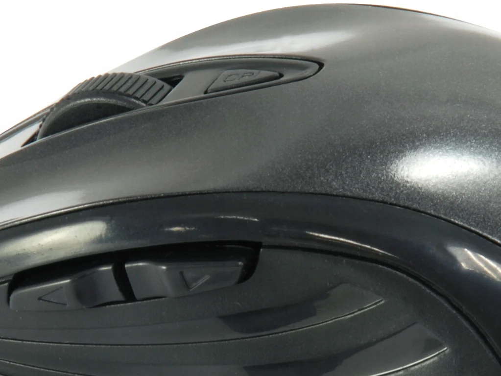 Sześć funkcjonalnych przycisków do szybkiej nawigacji