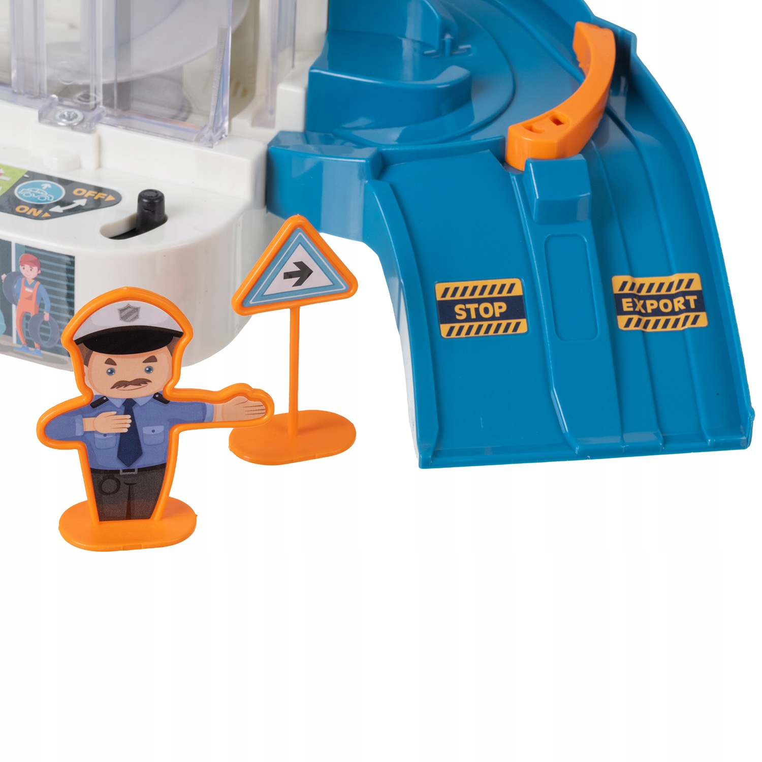 Bezpieczne zabawki dla dzieci od 3 roku życia