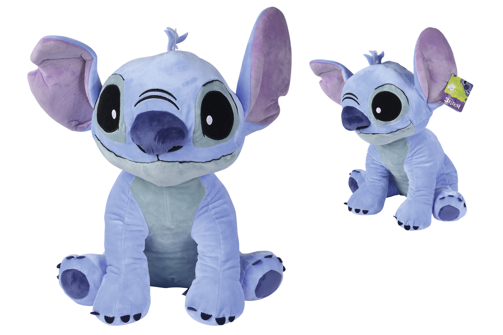 Idealny towarzysz do zabawy i przytulania