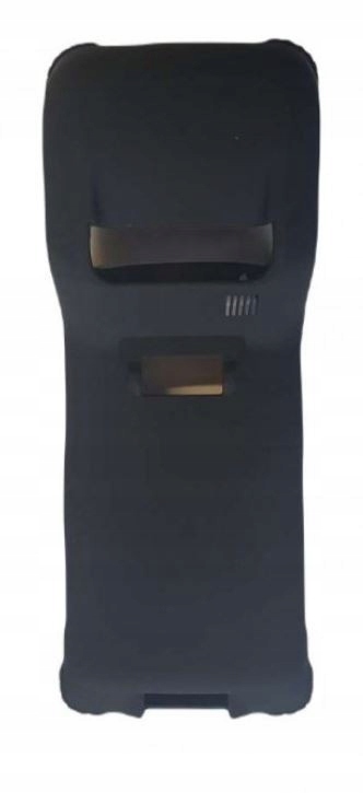 Trwały materiał silikonowy dla maksymalnej ochrony