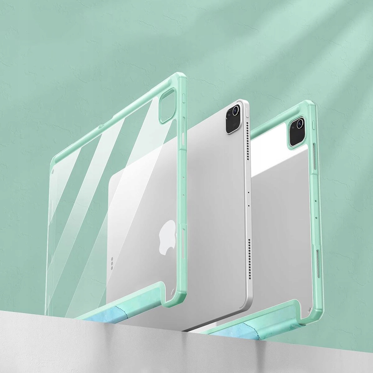 Kompatybilność z modelami iPad Air