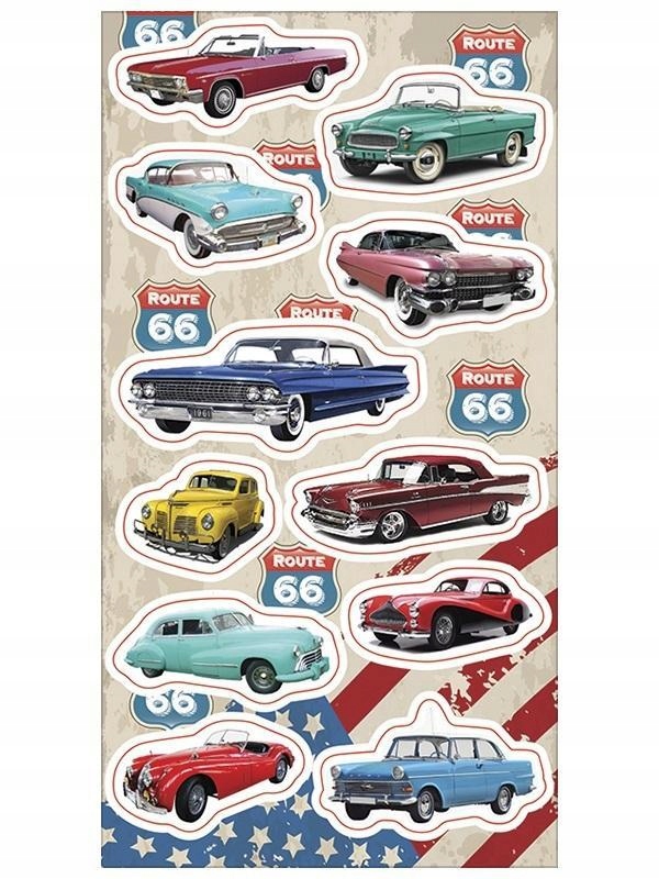 Oryginalny wygląd i żywe kolory