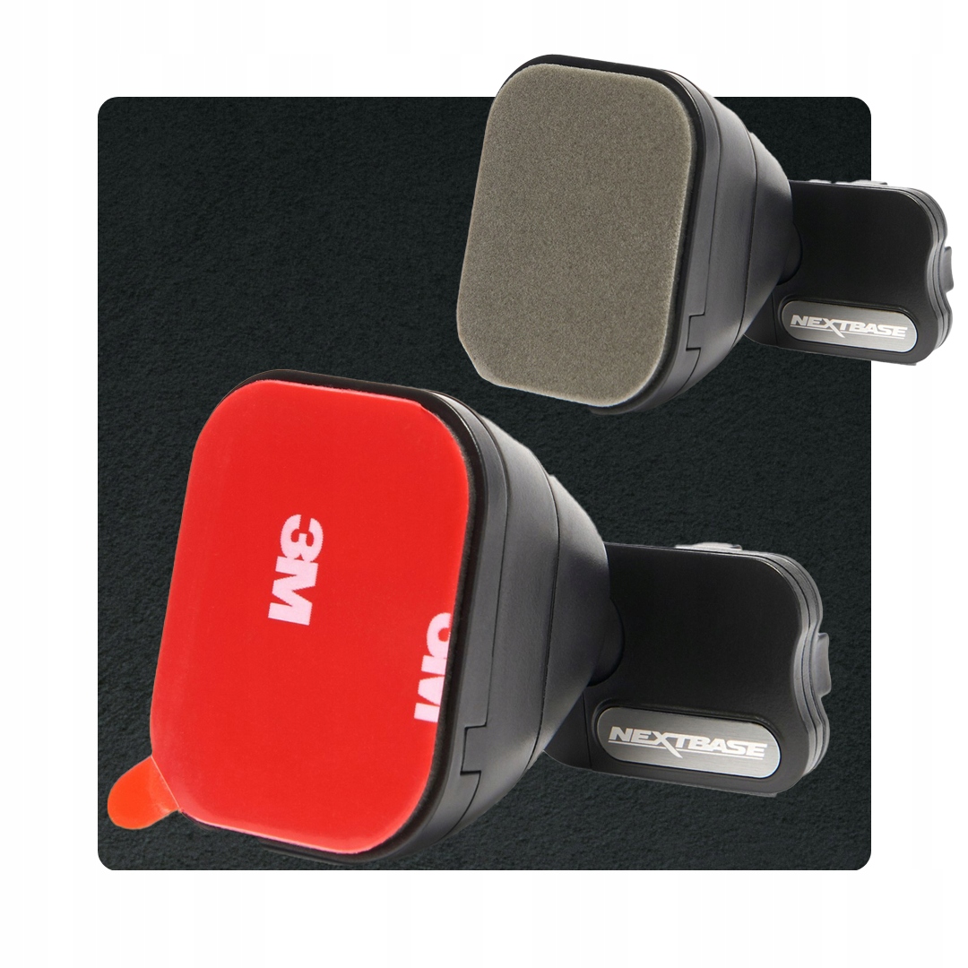 Mocowanie magnetyczne – wygoda użytkowania