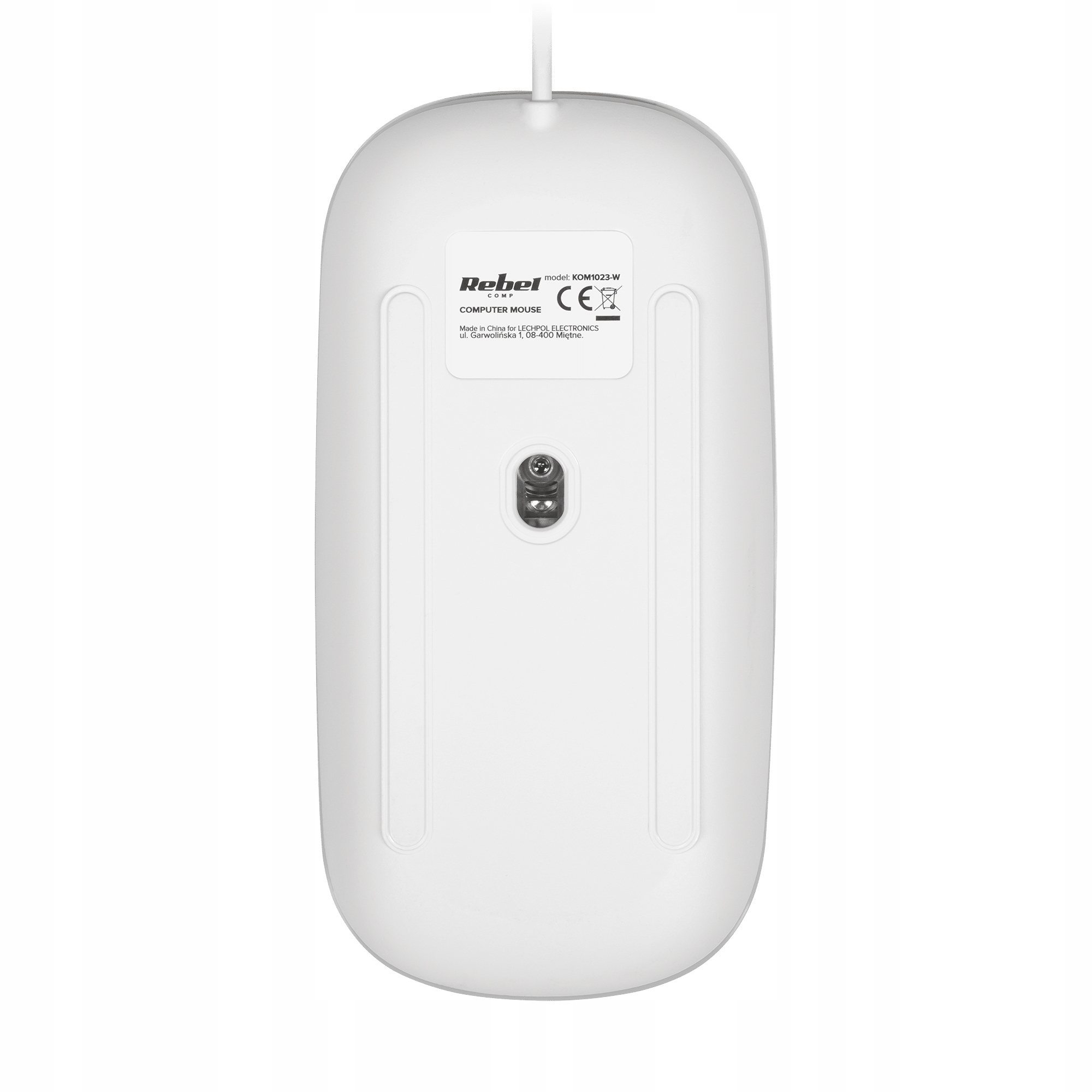 Optyczny sensor SiliconWin Semiconductor