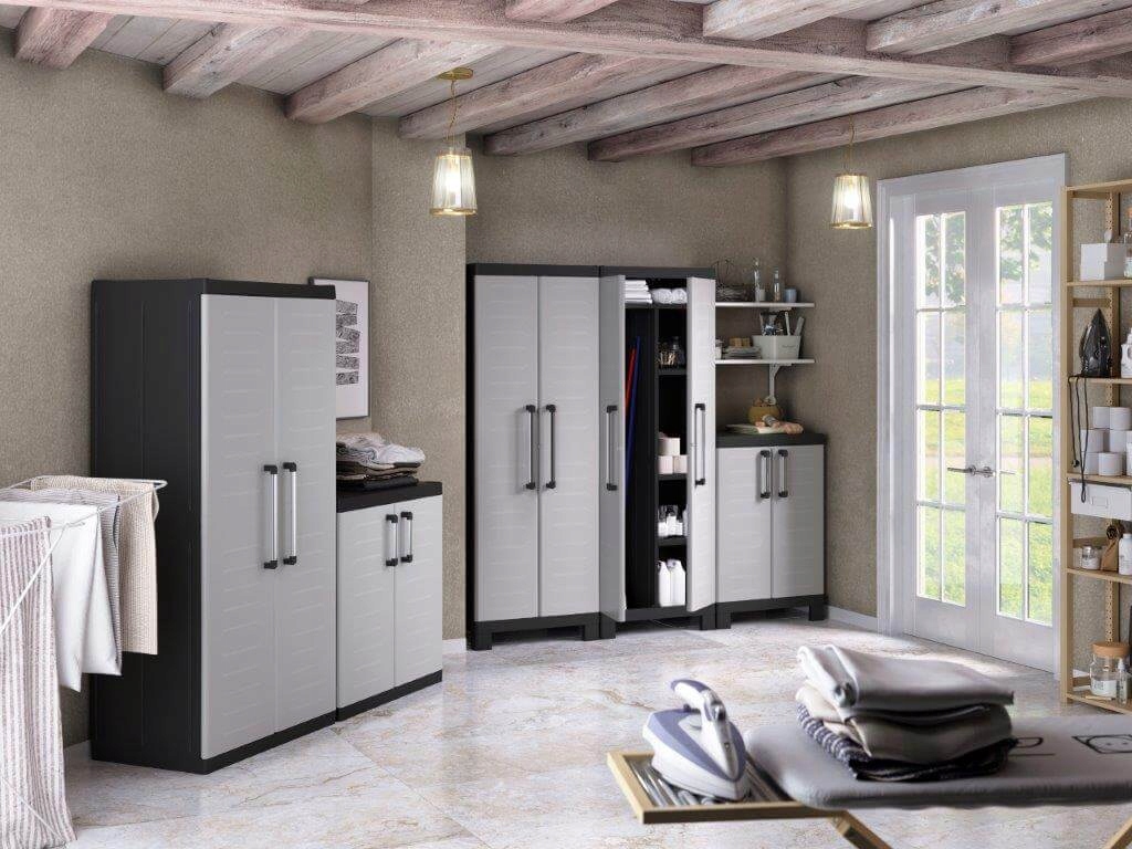 Nowoczesny design i eleganckie wykończenie