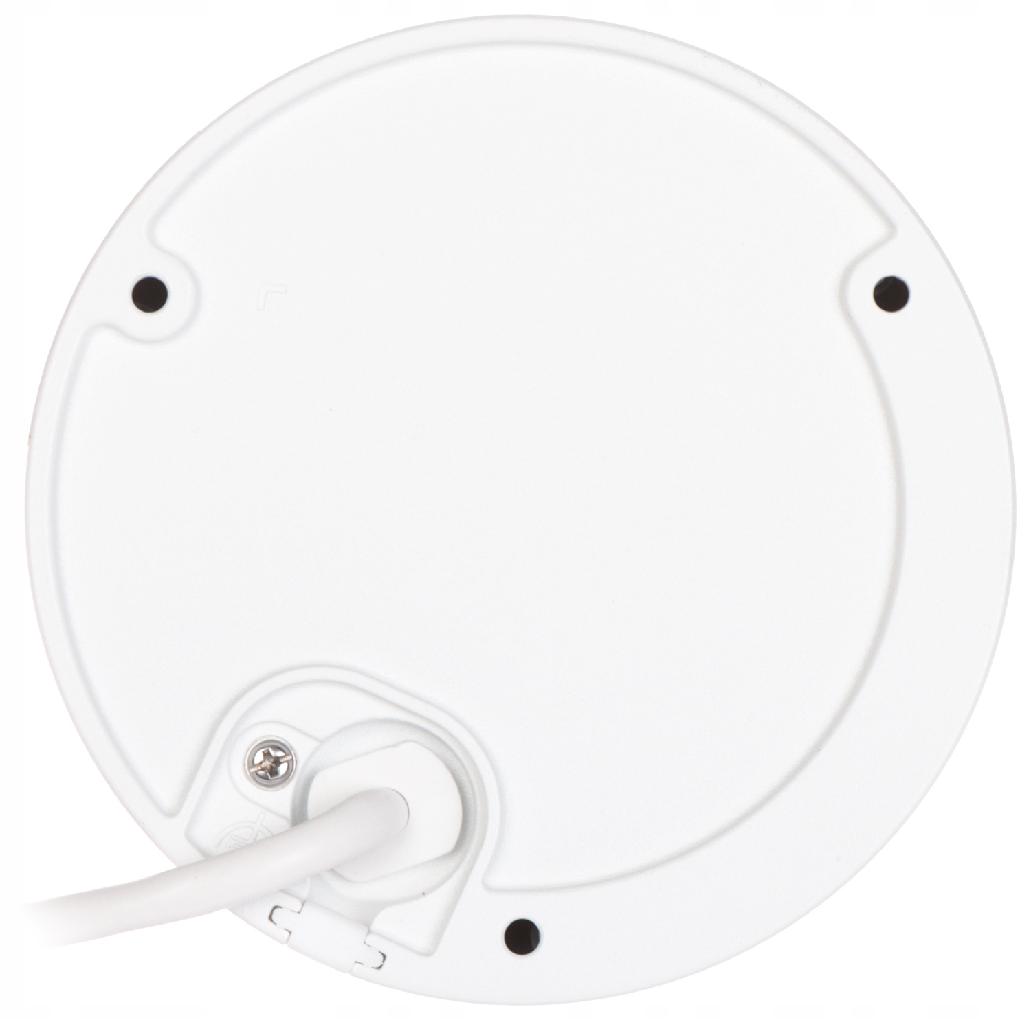 Inteligentna detekcja ruchu z rozróżnieniem osób i pojazdów