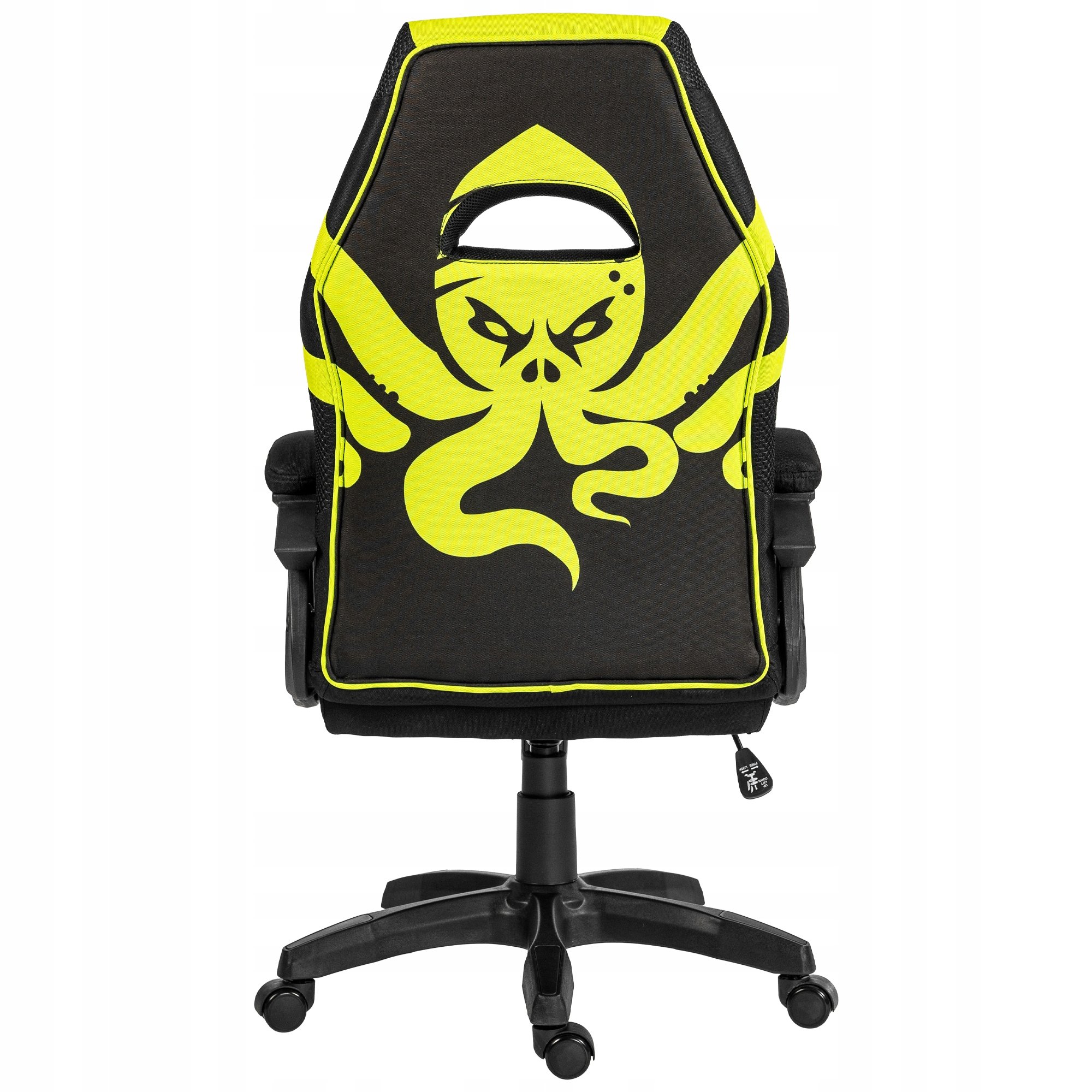 Anatomiczny Kształt Siedziska – Długotrwała Wygoda i Stabilność